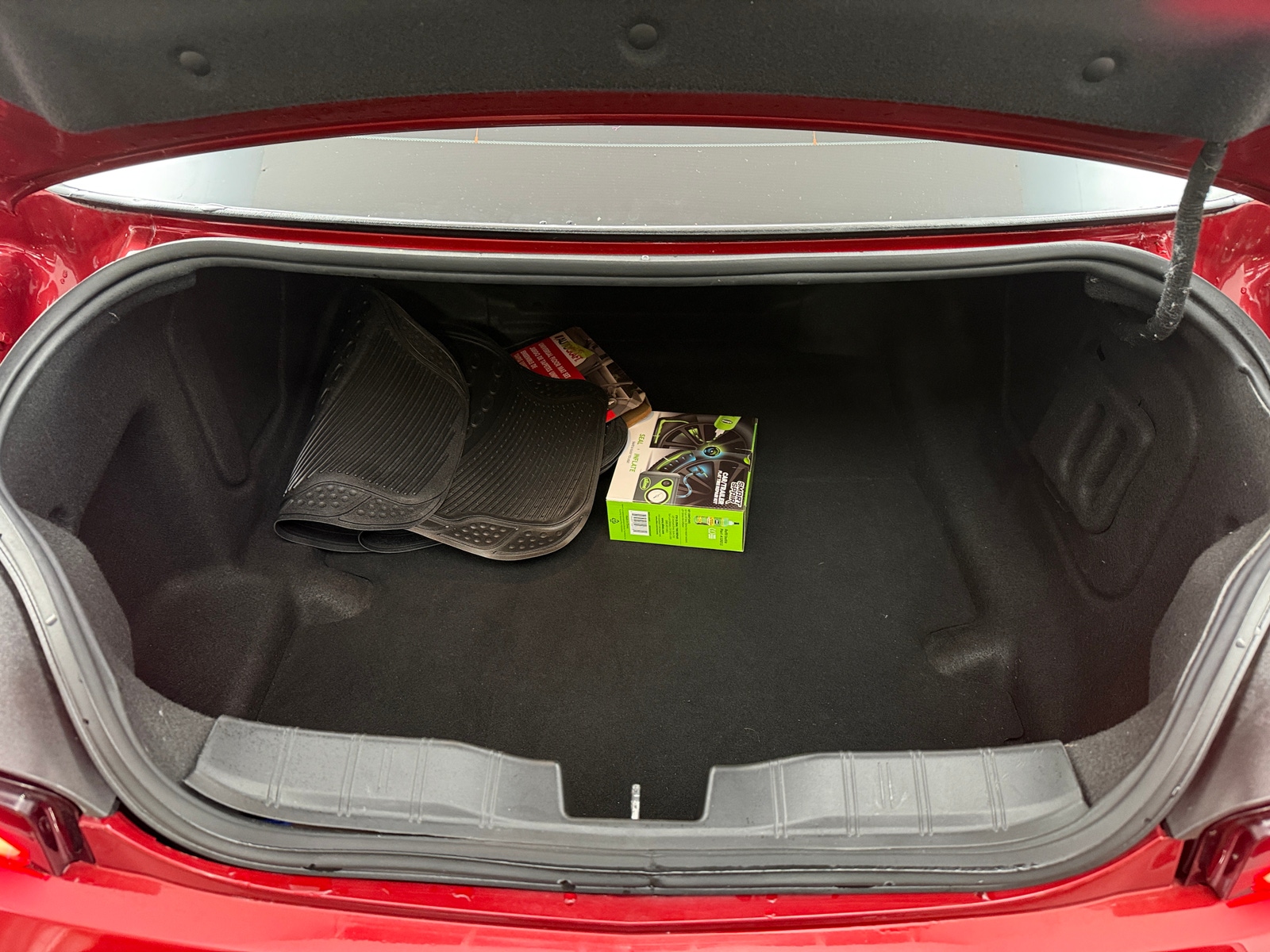 Thumbnail: 2018 Chevrolet Camaro - 5