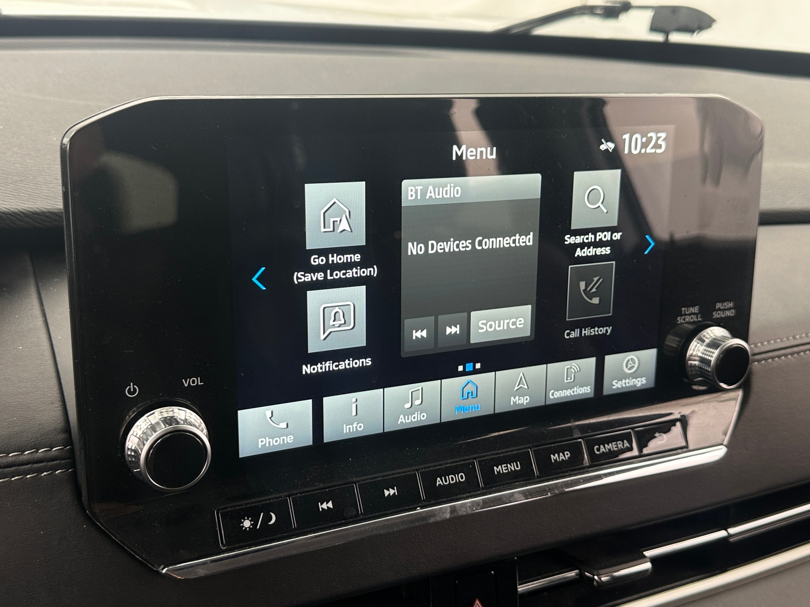 Thumbnail: 2024 Mitsubishi Outlander - 3