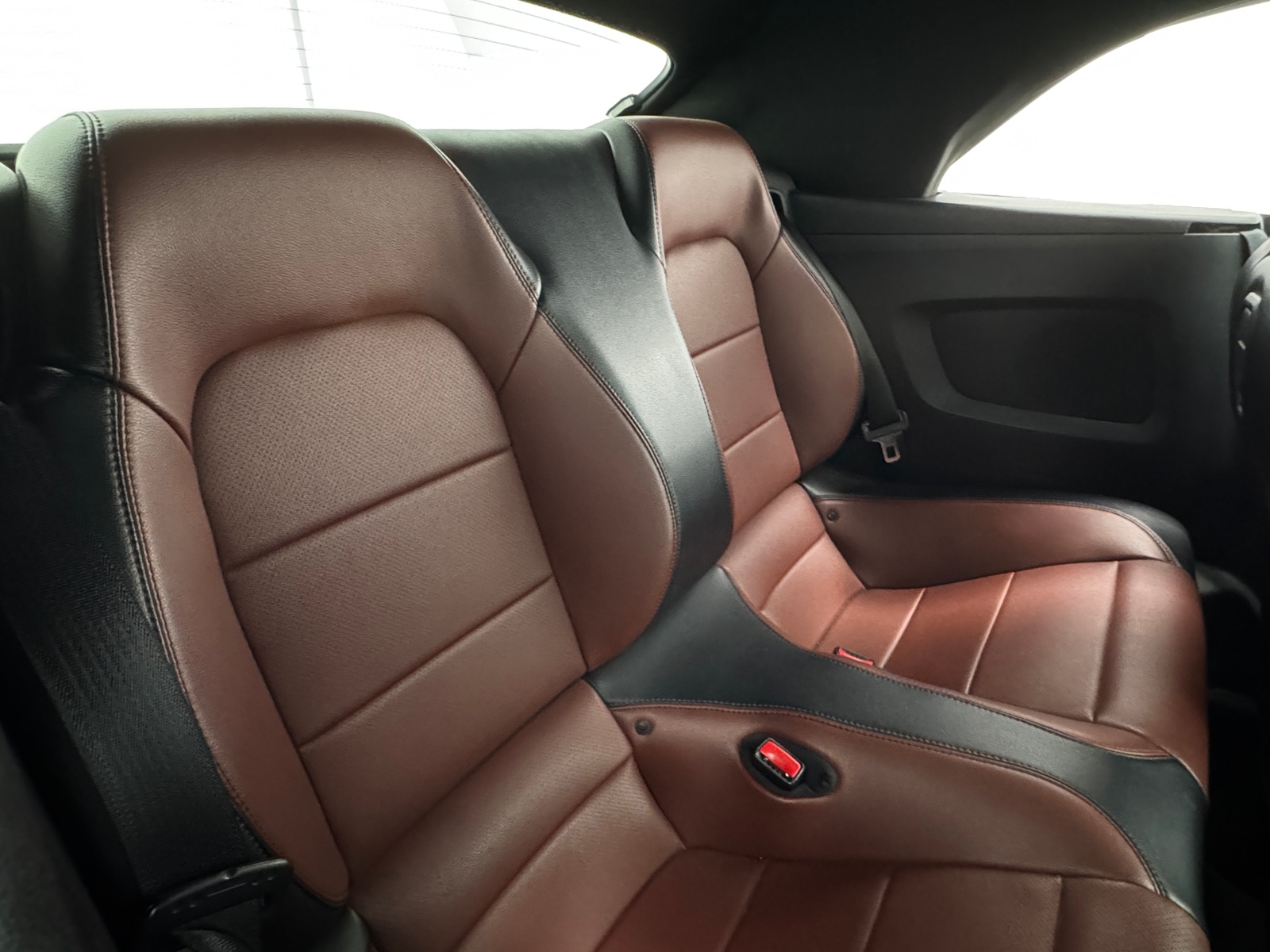 Thumbnail: 2016 Ford Mustang - 5