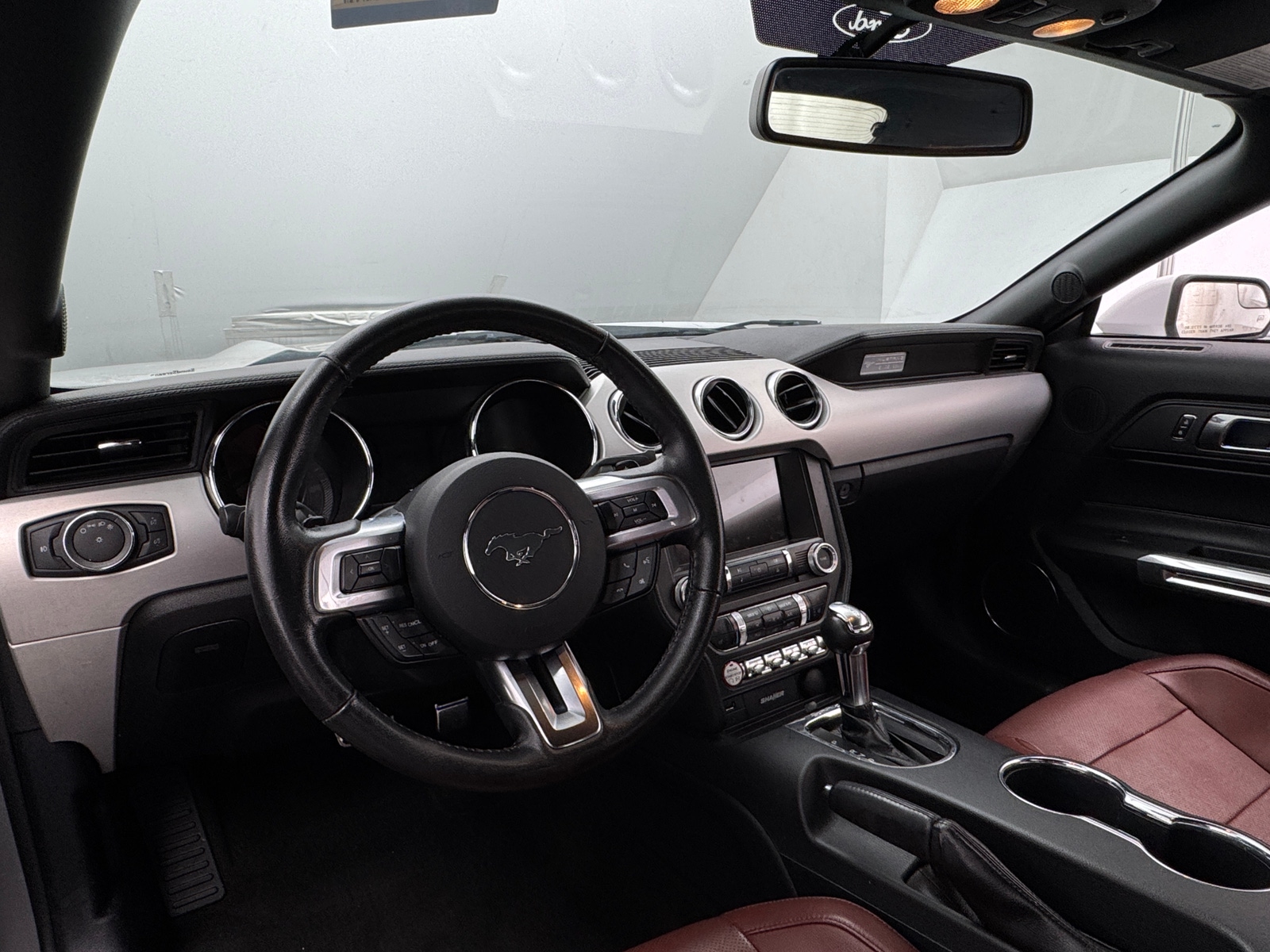 Thumbnail: 2016 Ford Mustang - 2