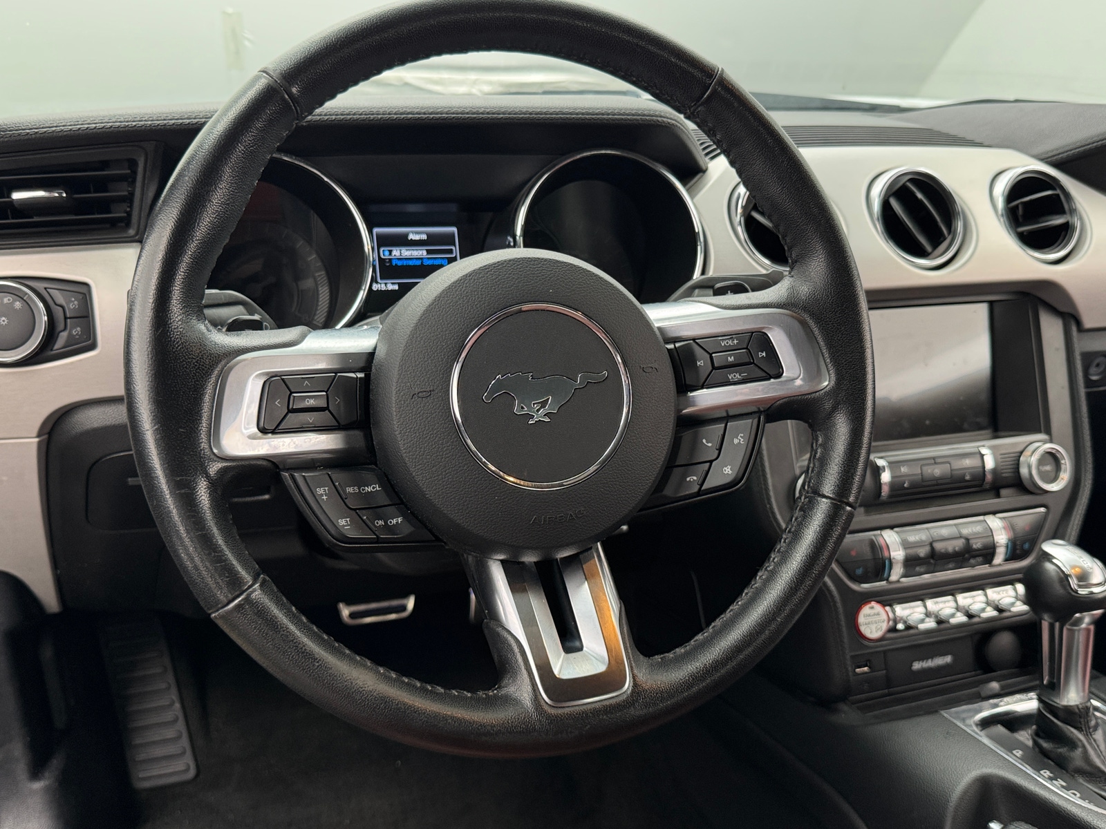 Thumbnail: 2016 Ford Mustang - 4