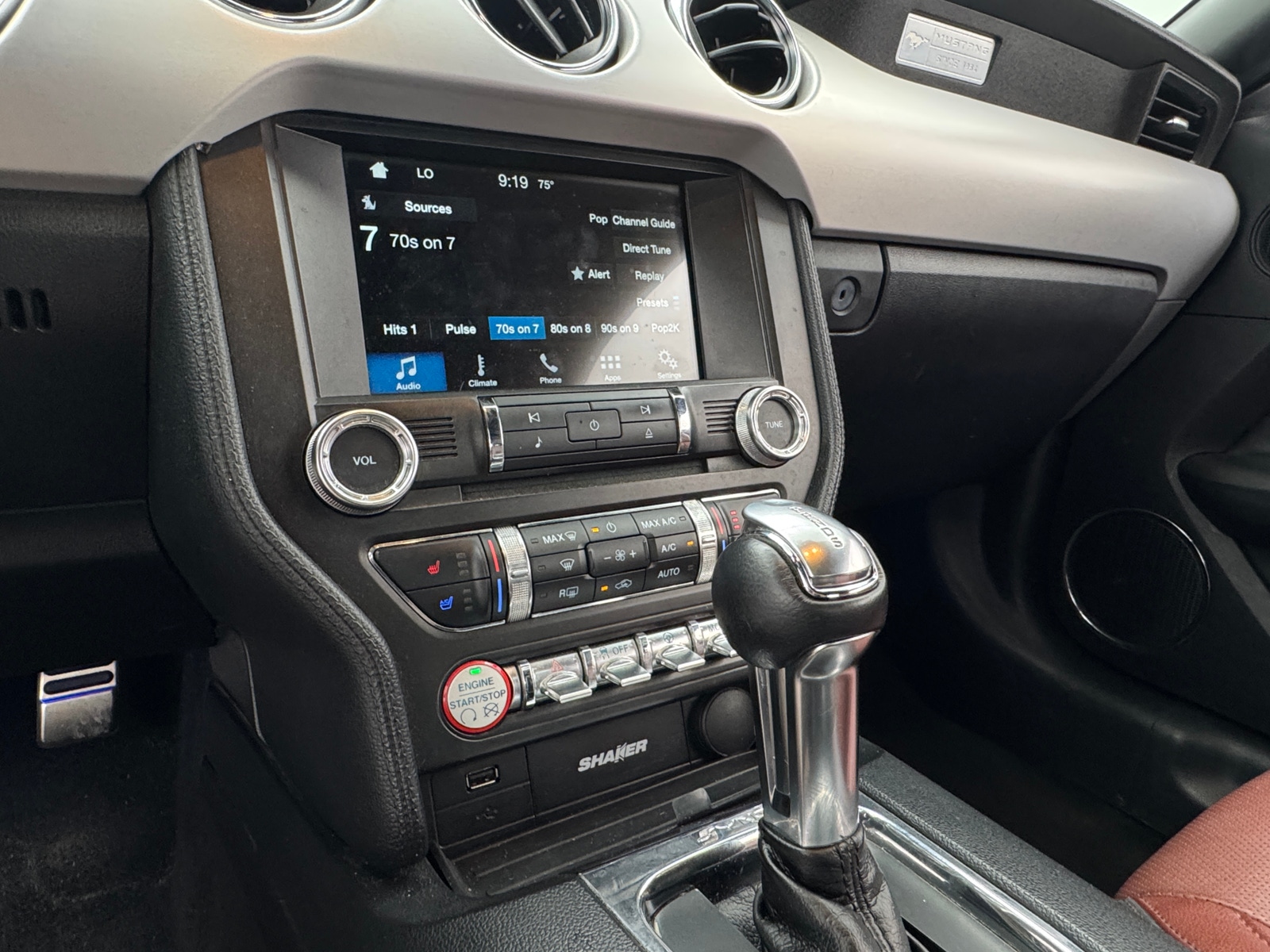 Thumbnail: 2016 Ford Mustang - 3