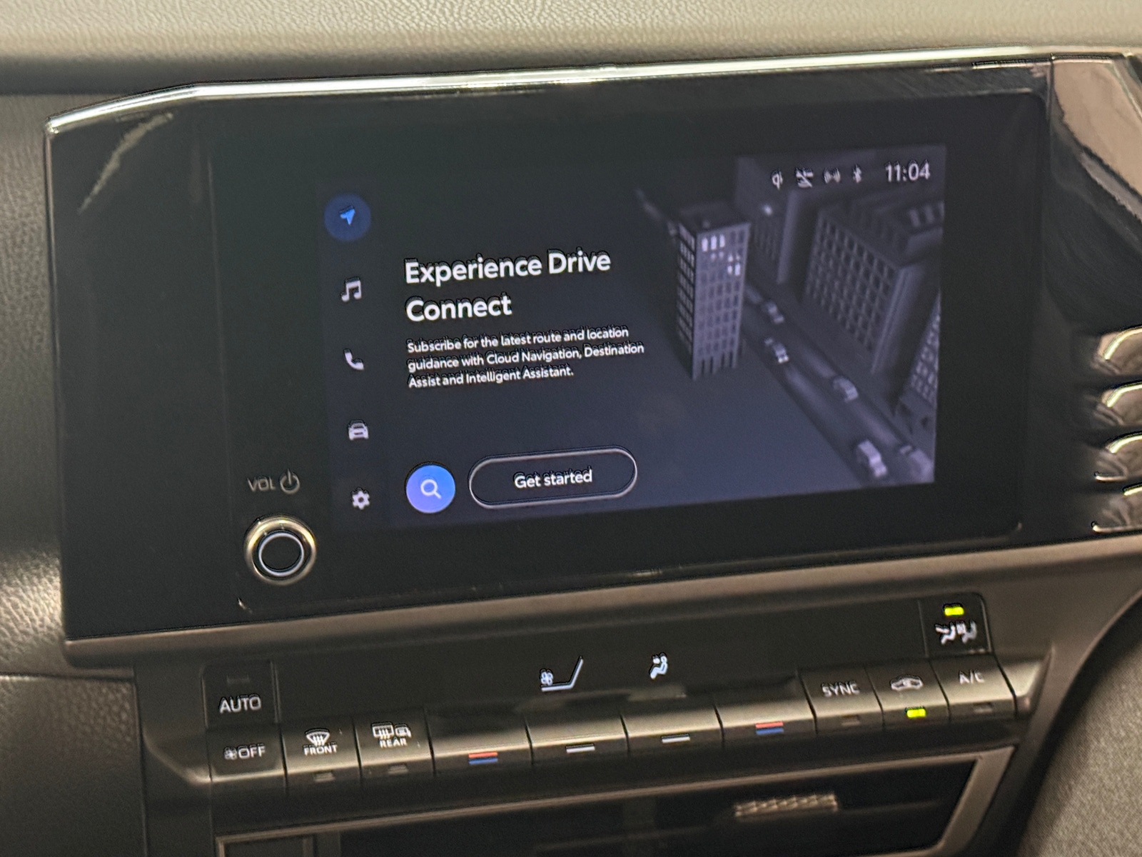 Thumbnail: 2025 Toyota Camry - 4