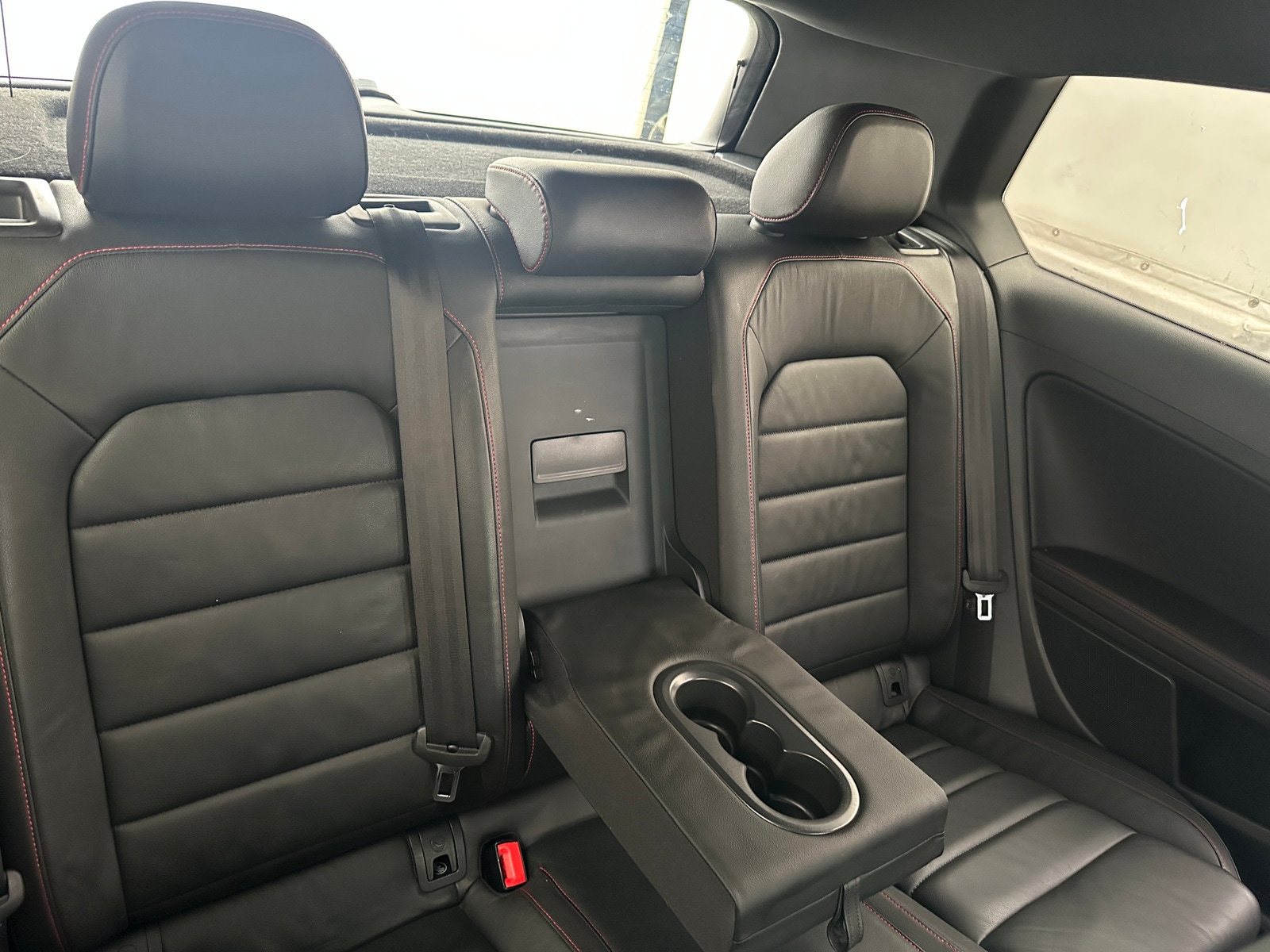 Thumbnail: 2015 Volkswagen Golf - 6