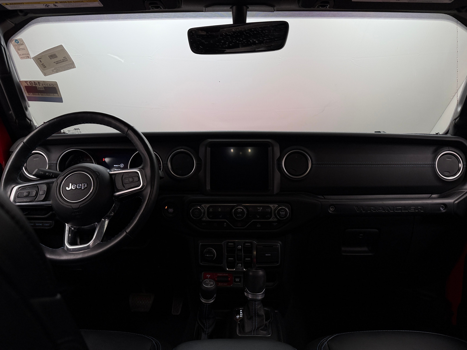 Thumbnail: 2022 Jeep Wrangler - 2