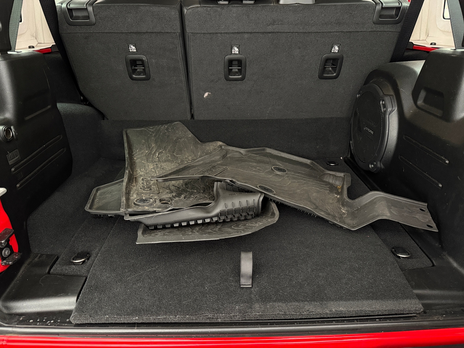 Thumbnail: 2022 Jeep Wrangler - 6