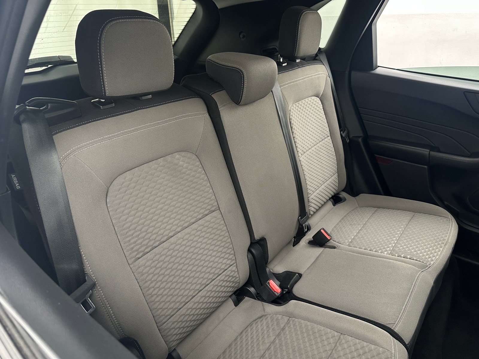 Thumbnail: 2022 Ford Escape - 6