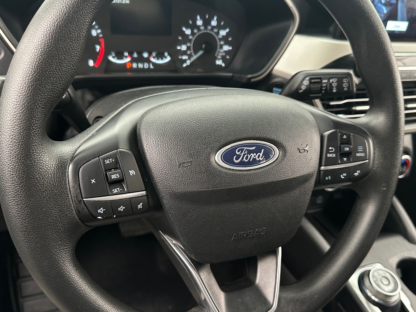 Thumbnail: 2022 Ford Escape - 5