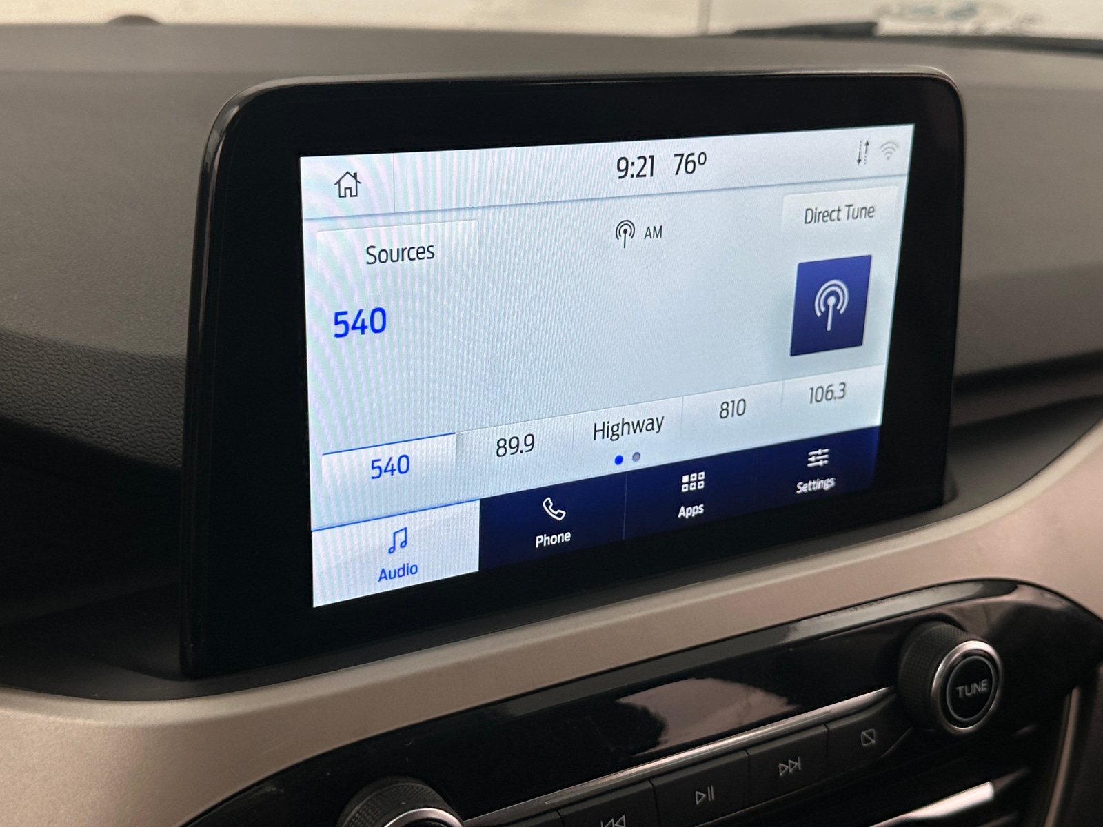 Thumbnail: 2022 Ford Escape - 4