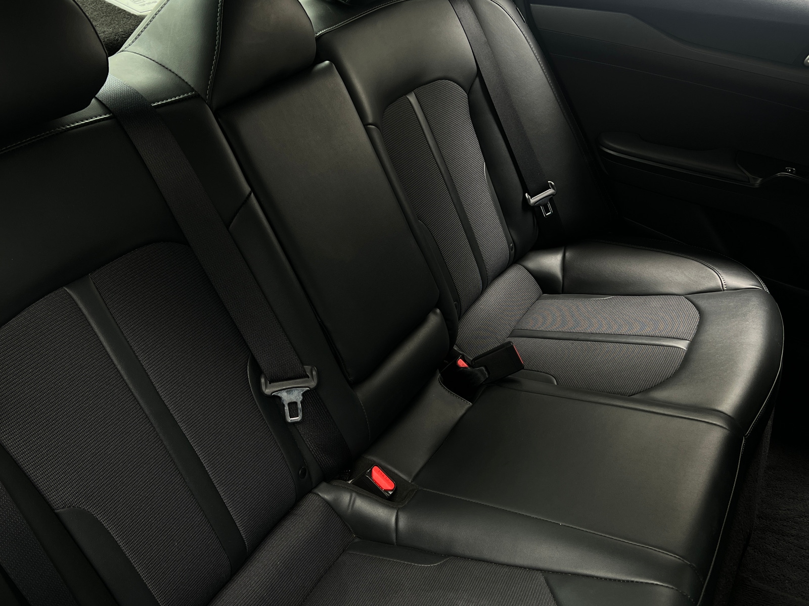 Thumbnail: 2022 Kia K5 - 5