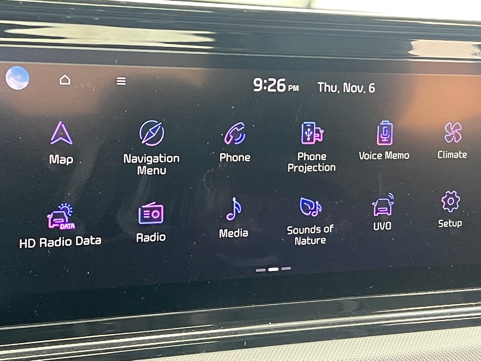 Thumbnail: 2022 Kia K5 - 3