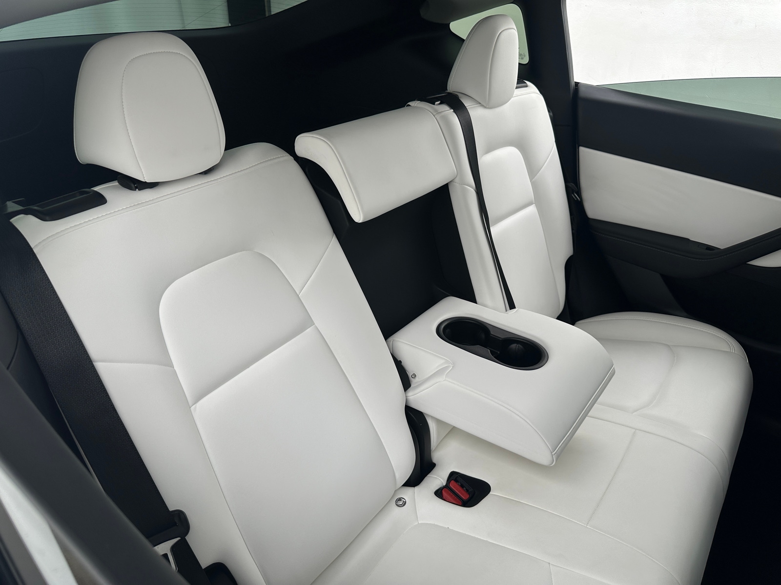 Thumbnail: 2021 Tesla Model Y - 5