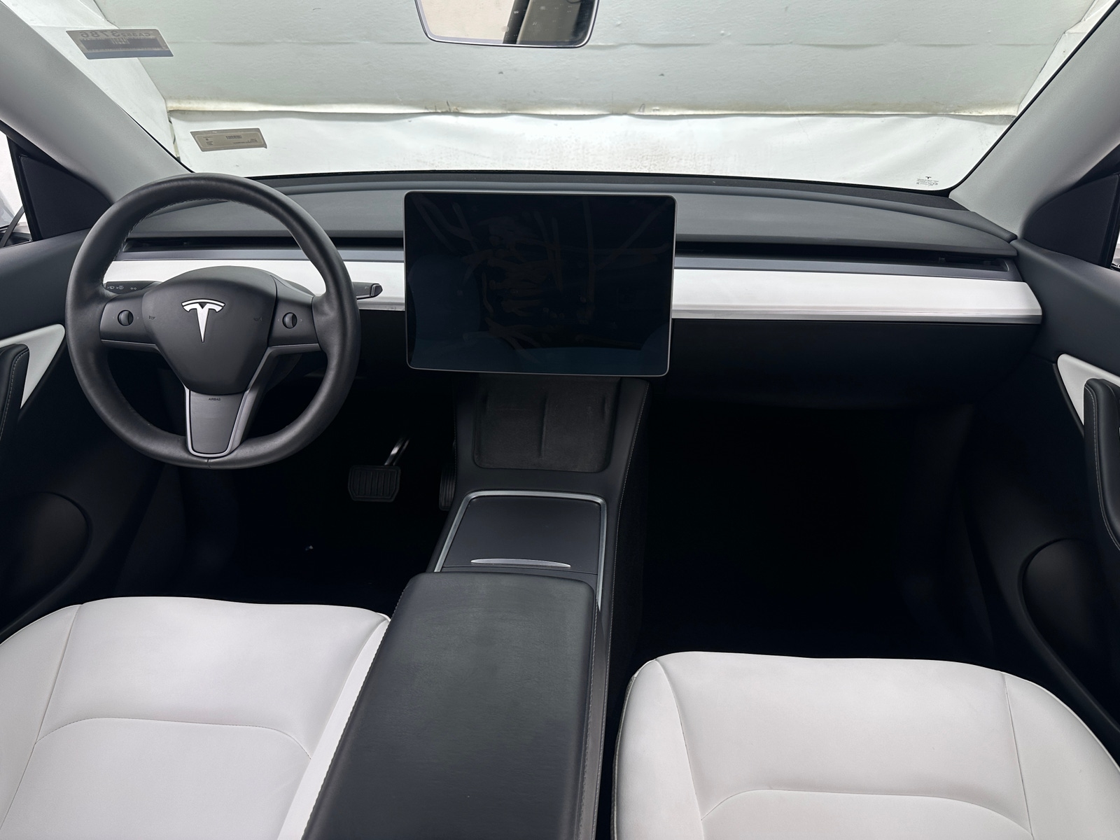 Thumbnail: 2021 Tesla Model Y - 2