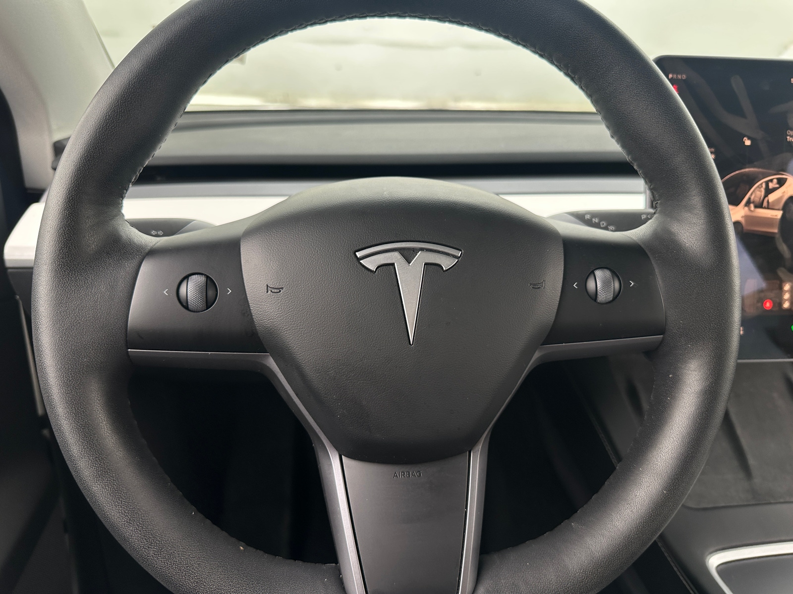 Thumbnail: 2021 Tesla Model Y - 4