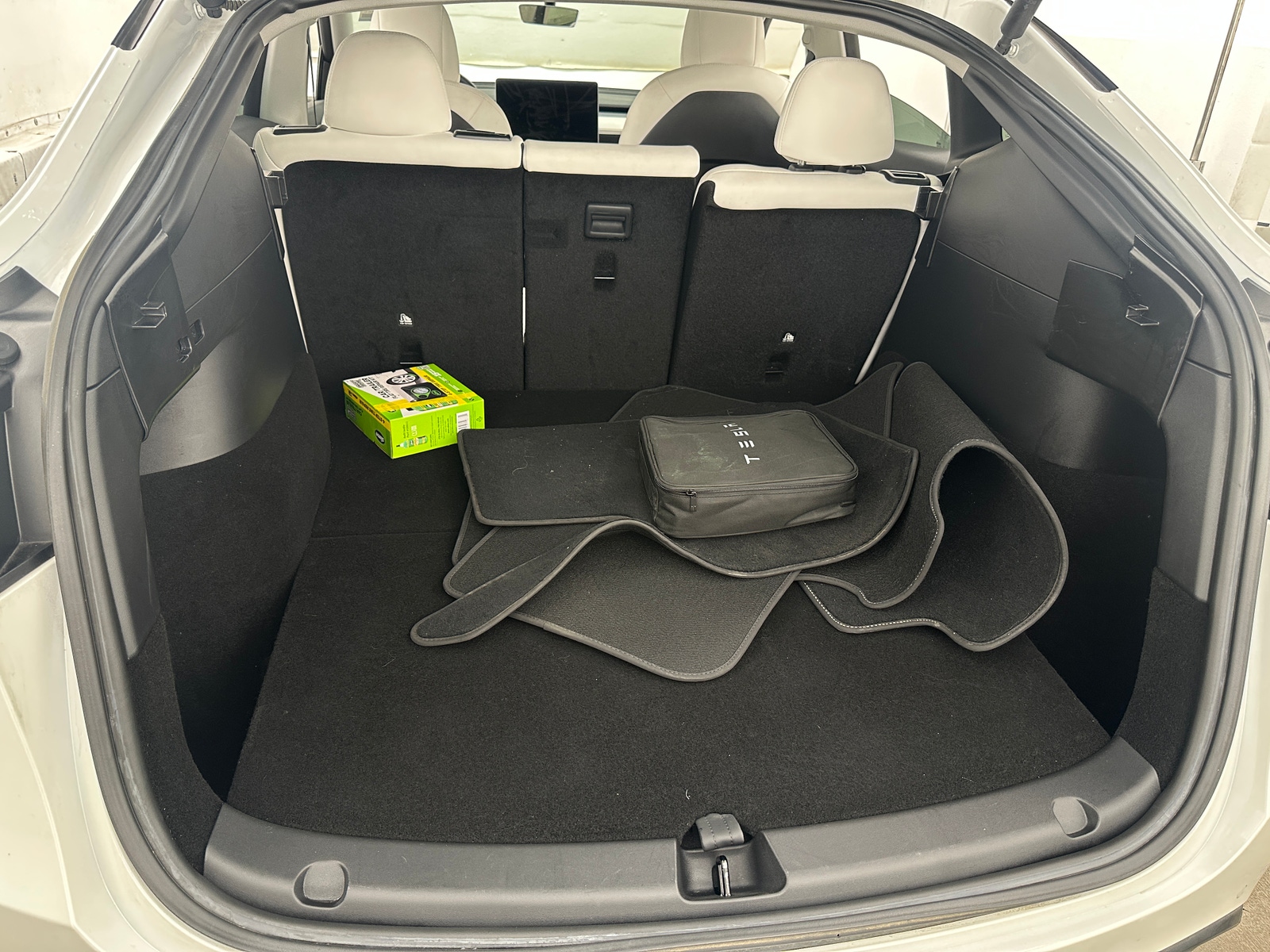 Thumbnail: 2021 Tesla Model Y - 6