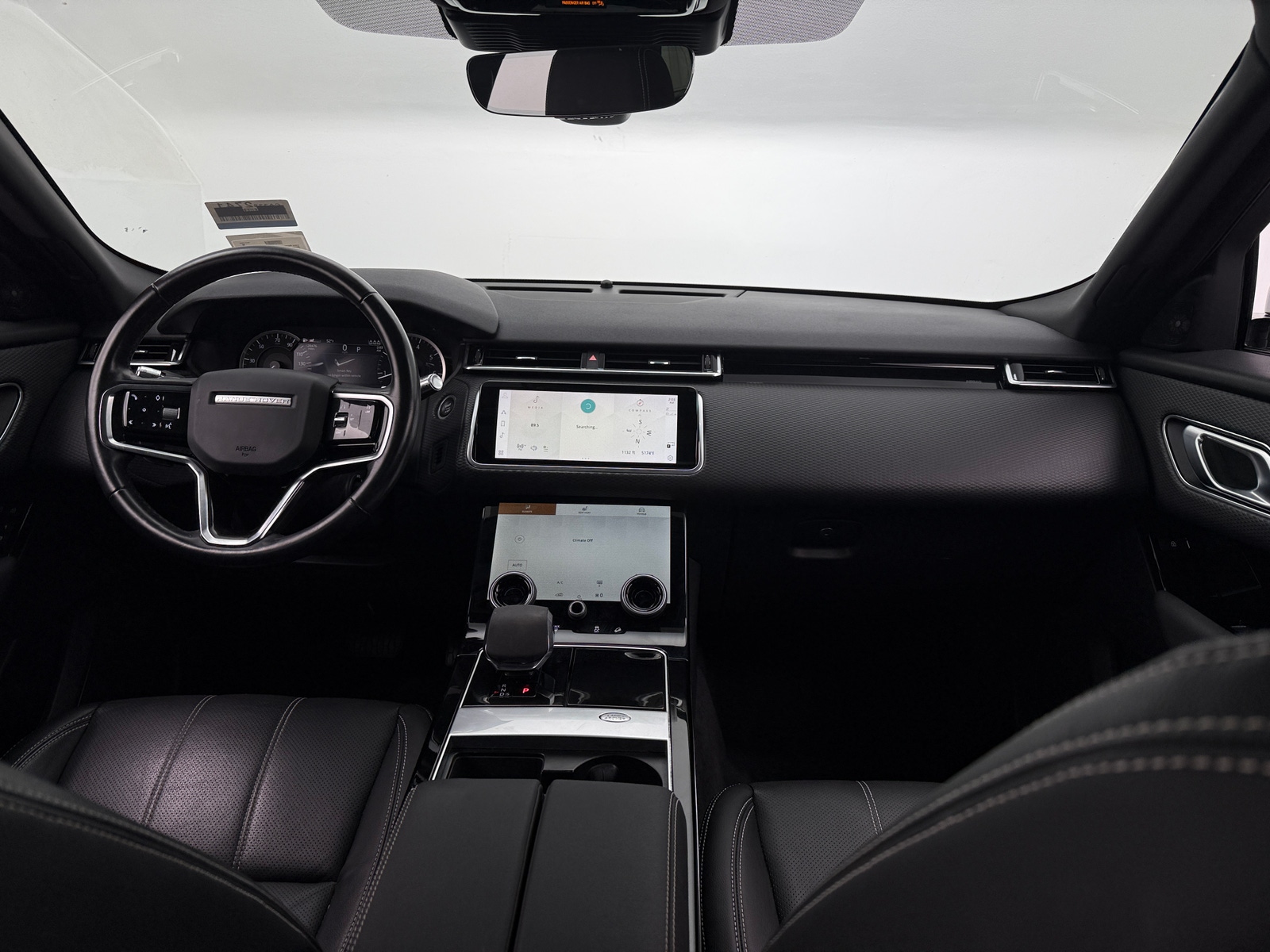 Thumbnail: 2022 Land Rover Range Rover Velar - 2