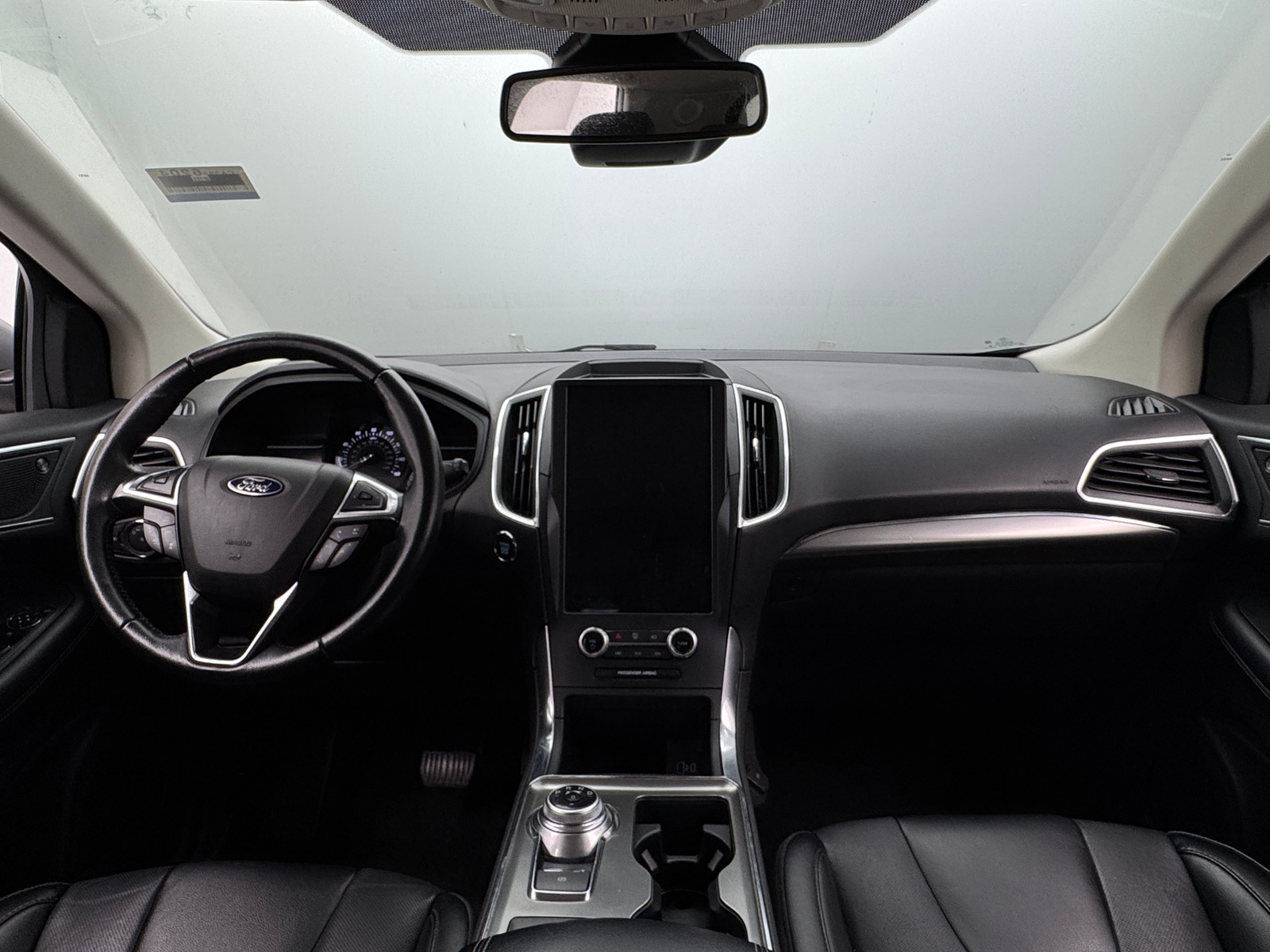 Thumbnail: 2022 Ford Edge - 2