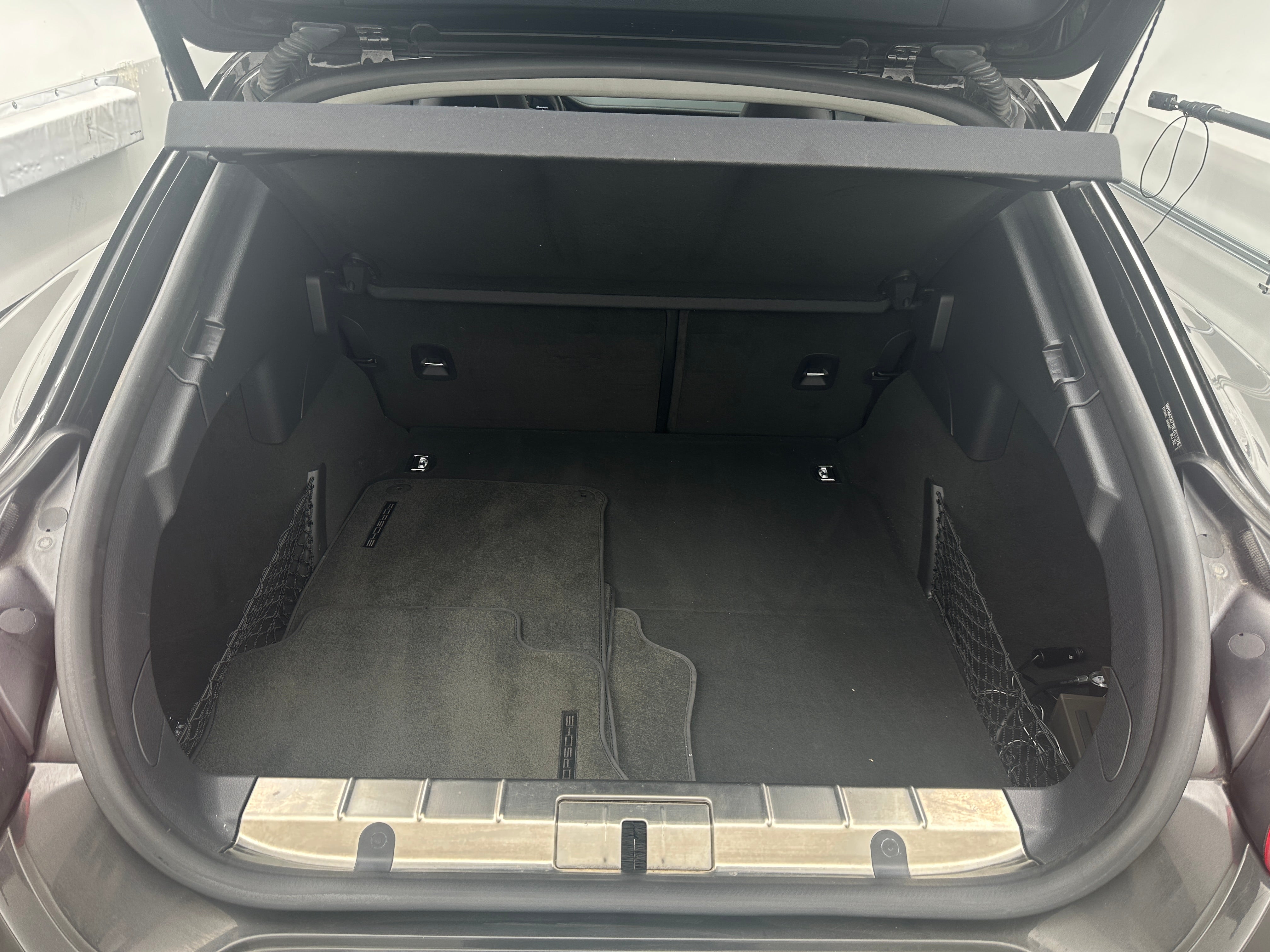 2011 Porsche Panamera