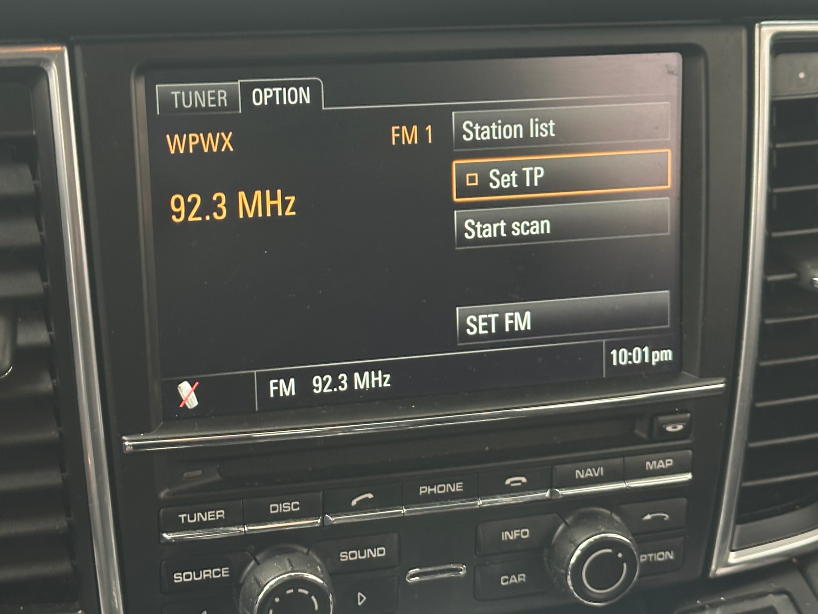 Thumbnail: 2011 Porsche Panamera - 3