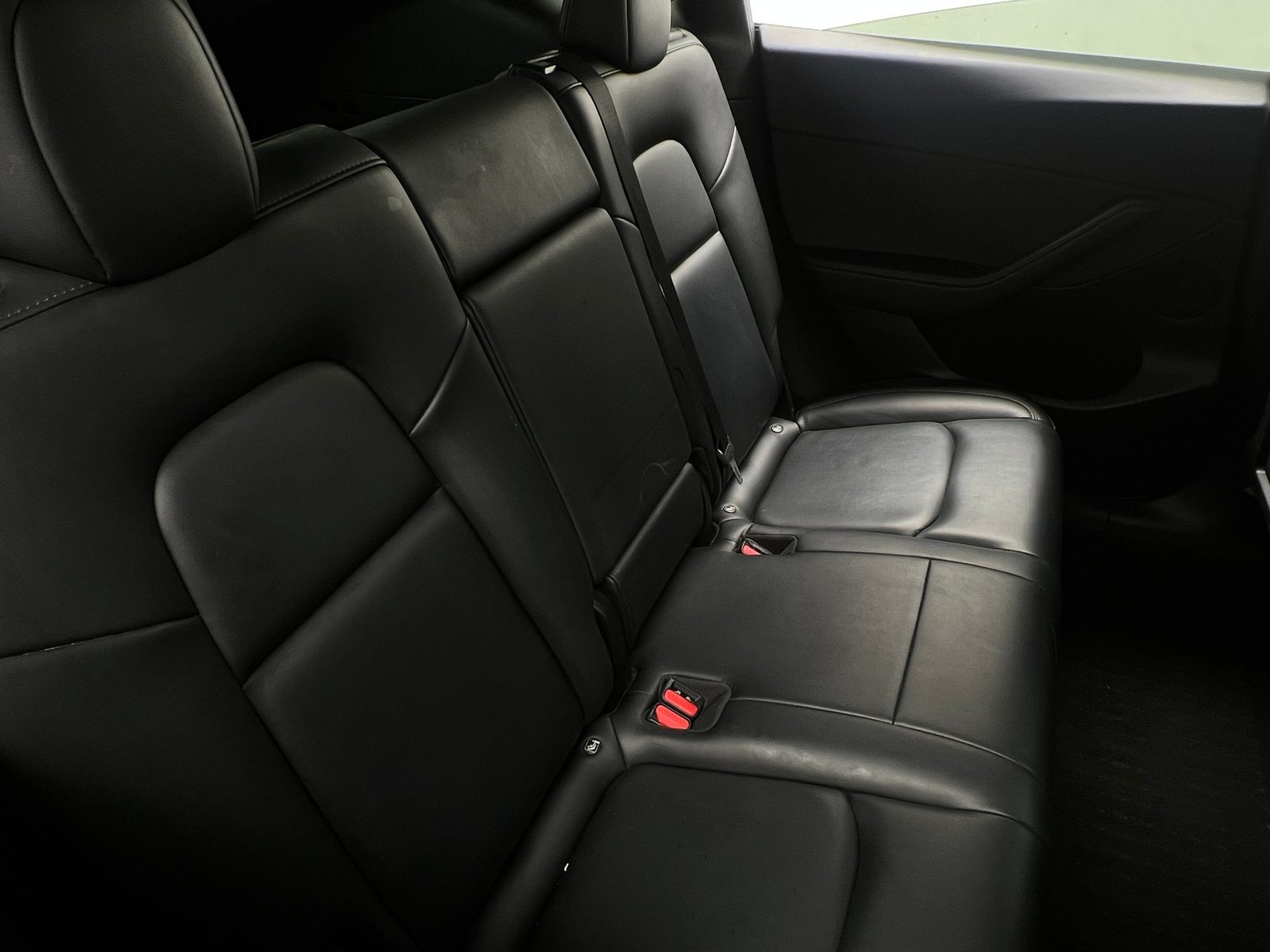 Thumbnail: 2021 Tesla Model Y - 5