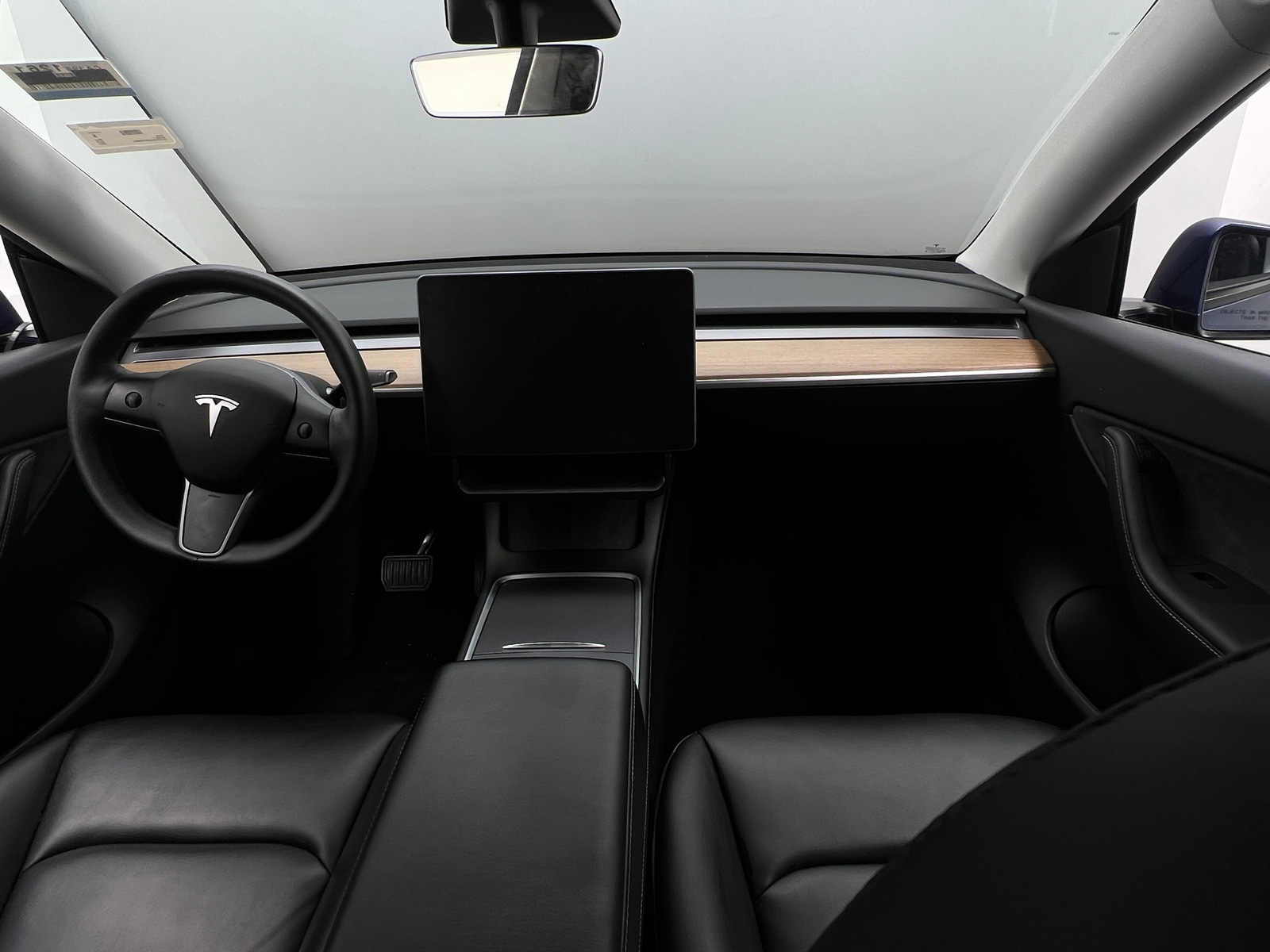 Thumbnail: 2021 Tesla Model Y - 2