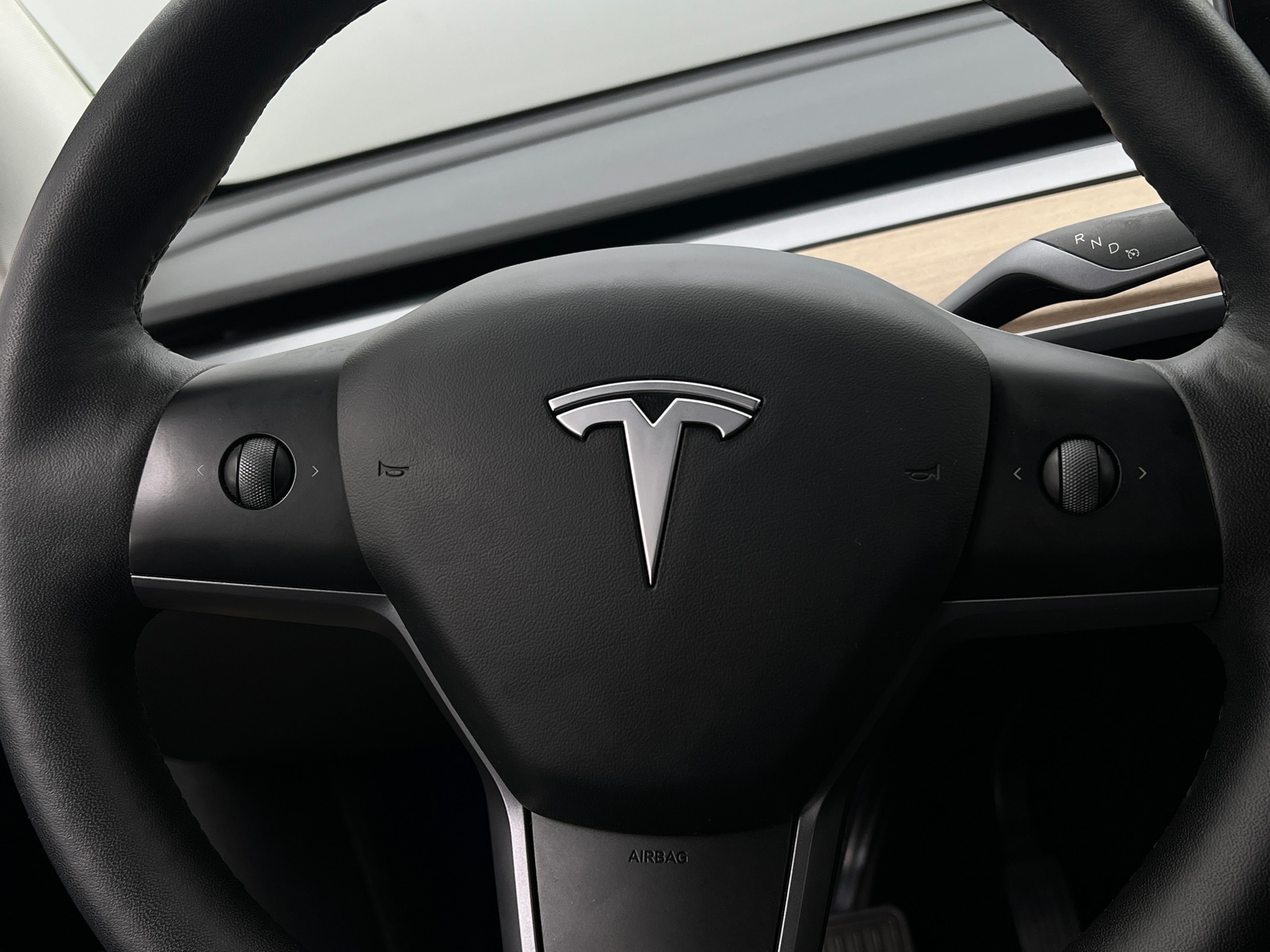 Thumbnail: 2021 Tesla Model Y - 4