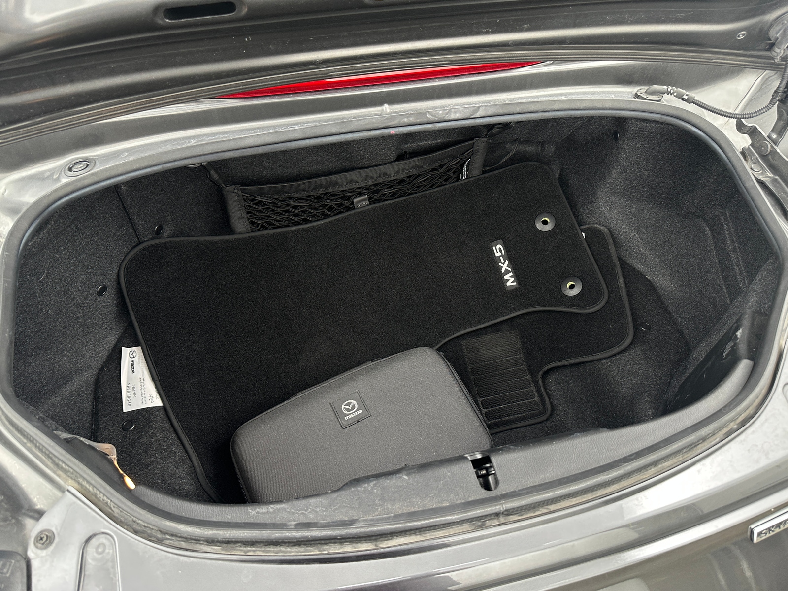 Thumbnail: 2022 Mazda MX-5 Miata - 6