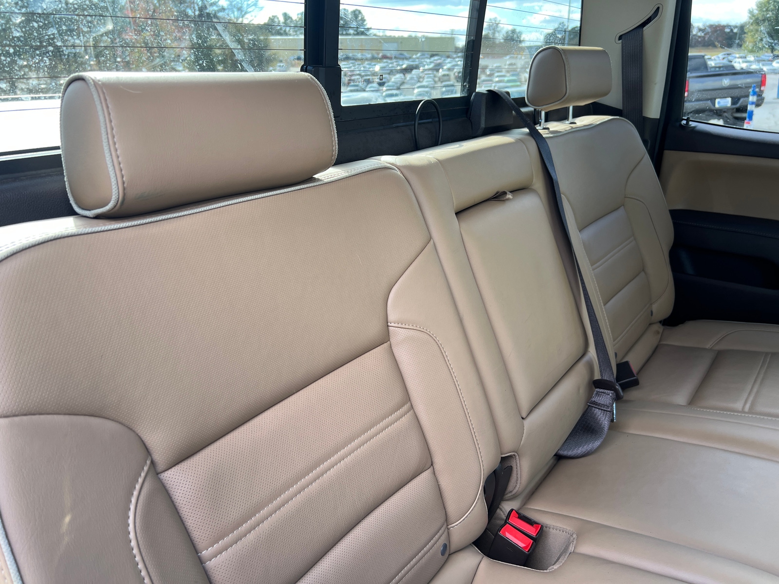 Thumbnail: 2017 GMC Sierra 2500 - 5