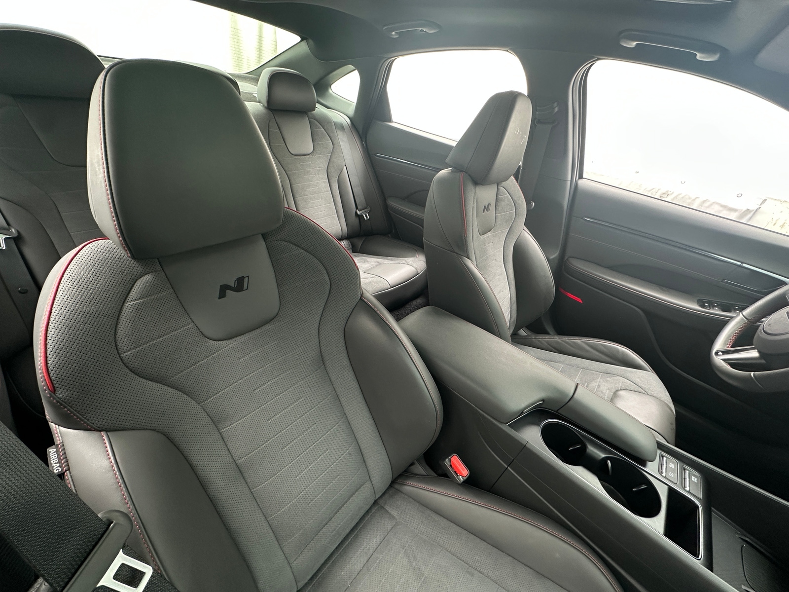 Thumbnail: 2025 Hyundai Sonata - 2