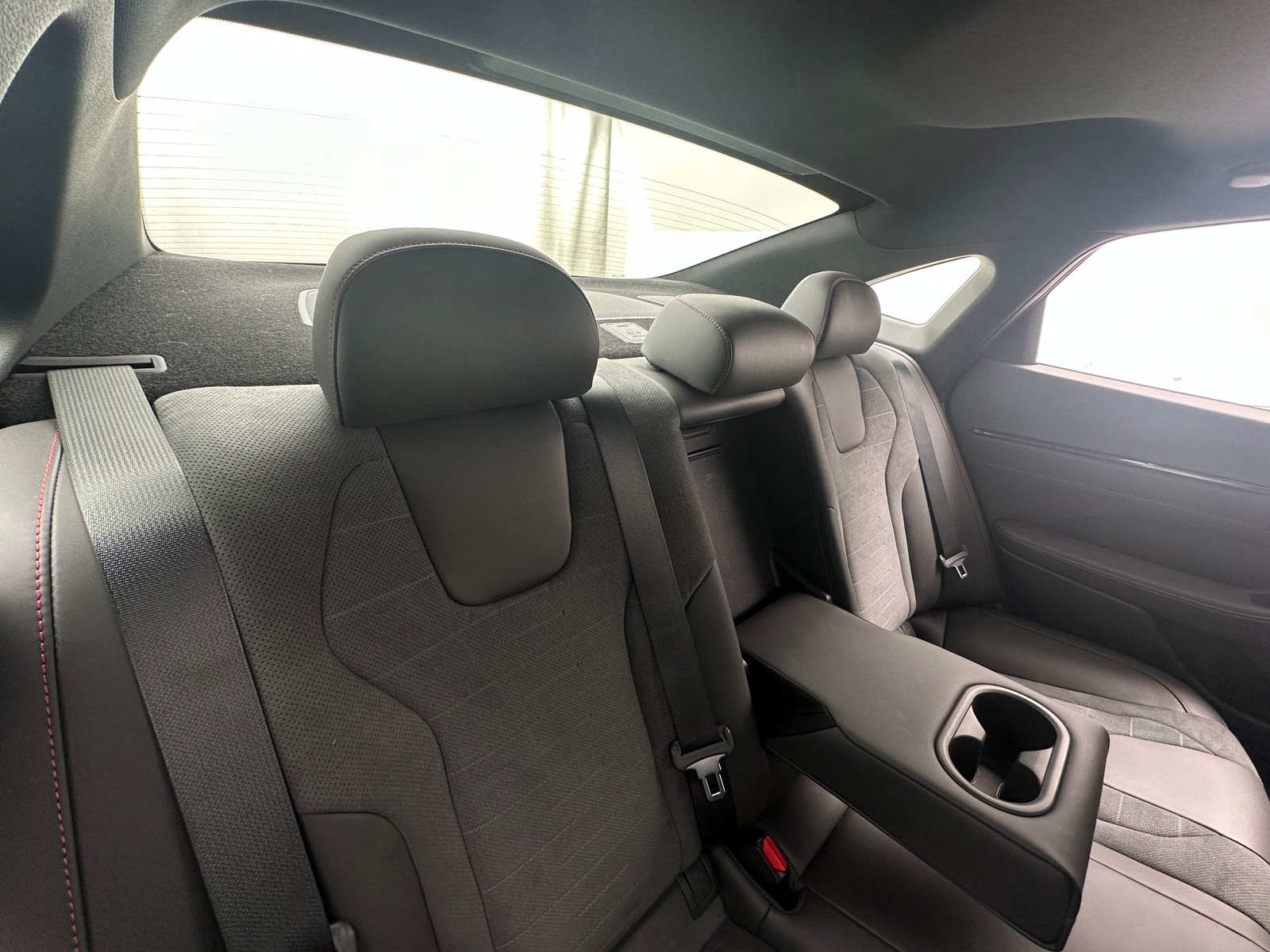 Thumbnail: 2025 Hyundai Sonata - 6