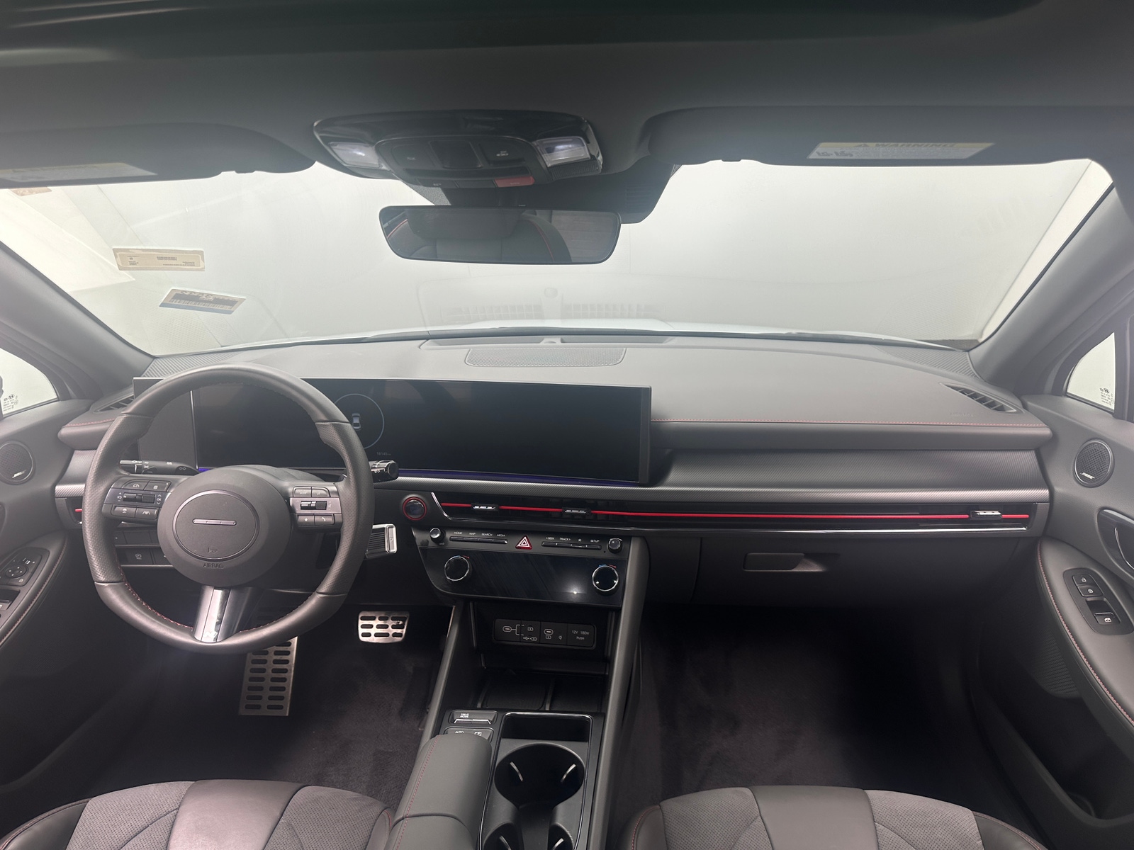 Thumbnail: 2025 Hyundai Sonata - 3