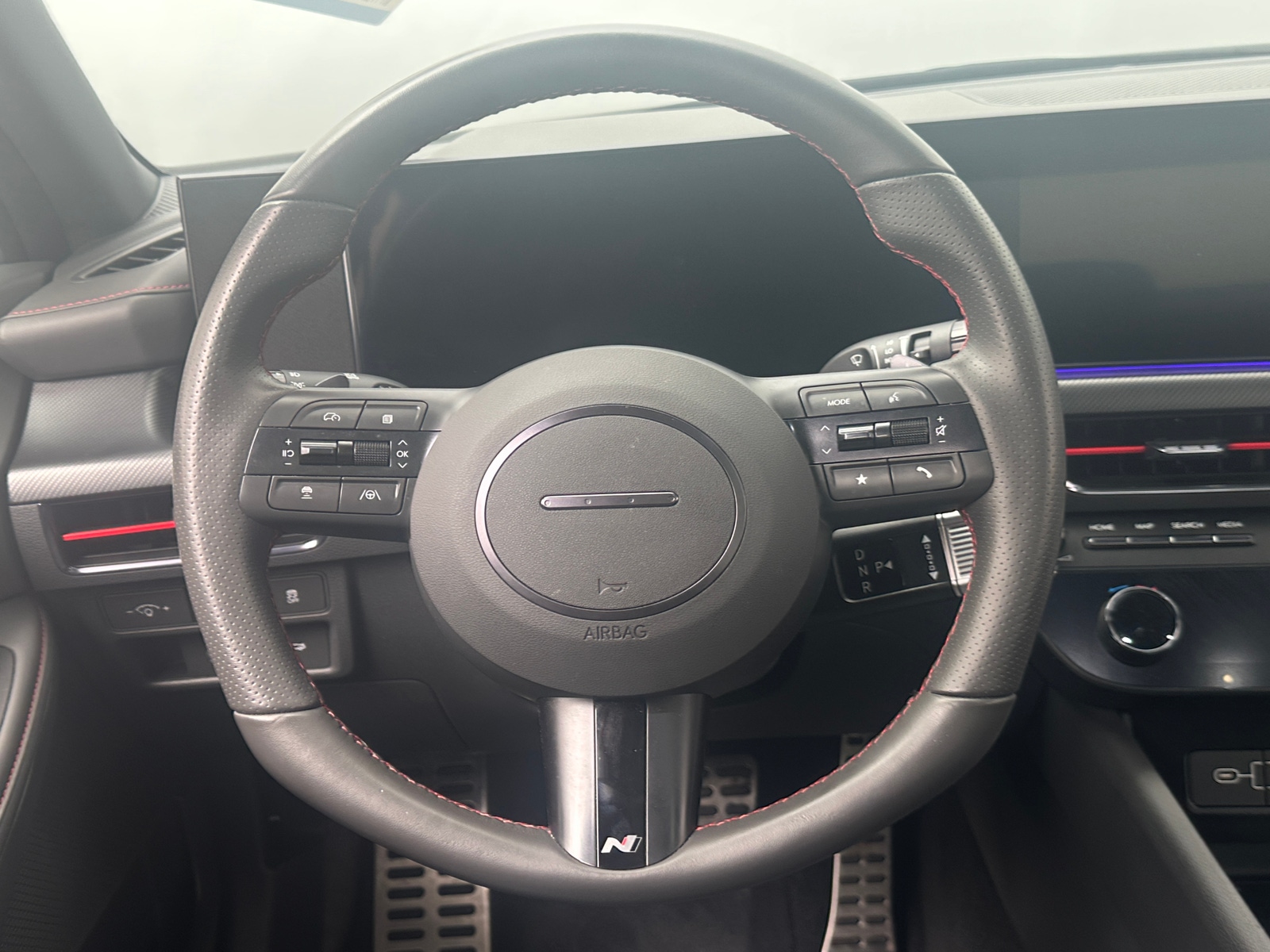 Thumbnail: 2025 Hyundai Sonata - 5