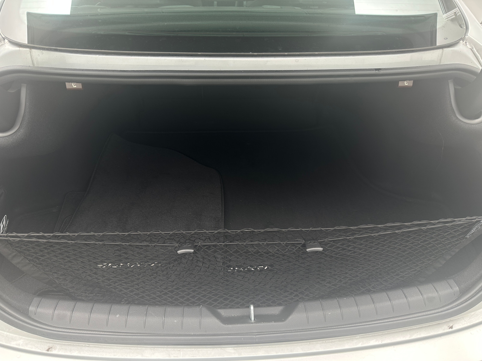 Thumbnail: 2025 Hyundai Sonata - 7