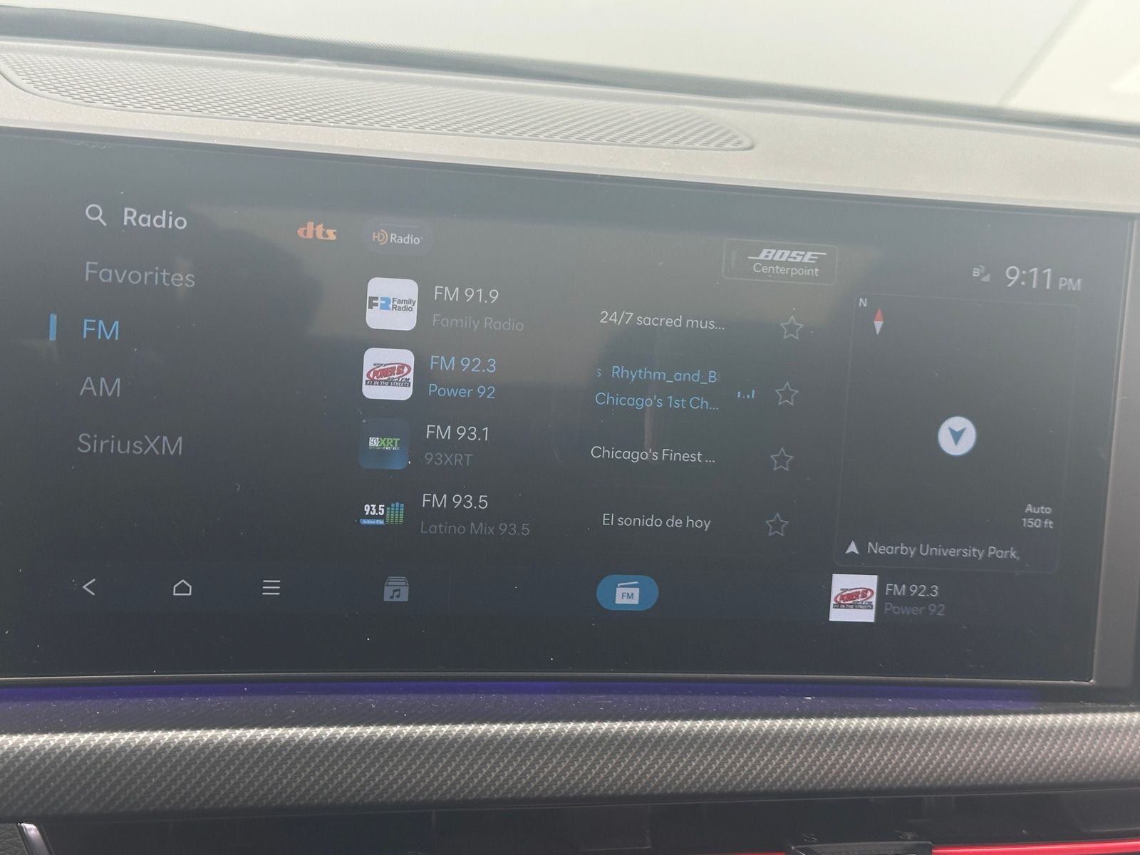 Thumbnail: 2025 Hyundai Sonata - 4