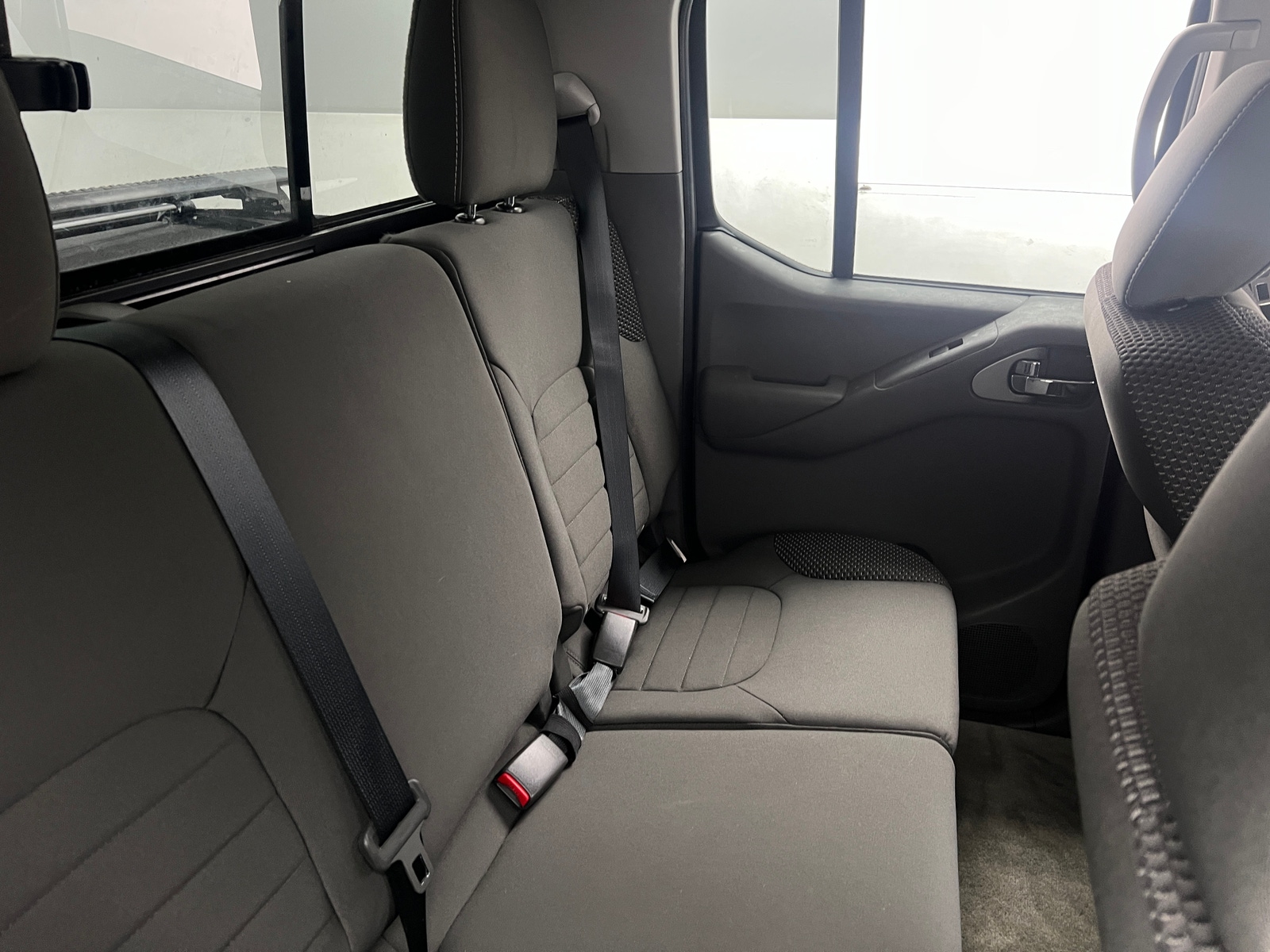 Thumbnail: 2015 Nissan Frontier - 6