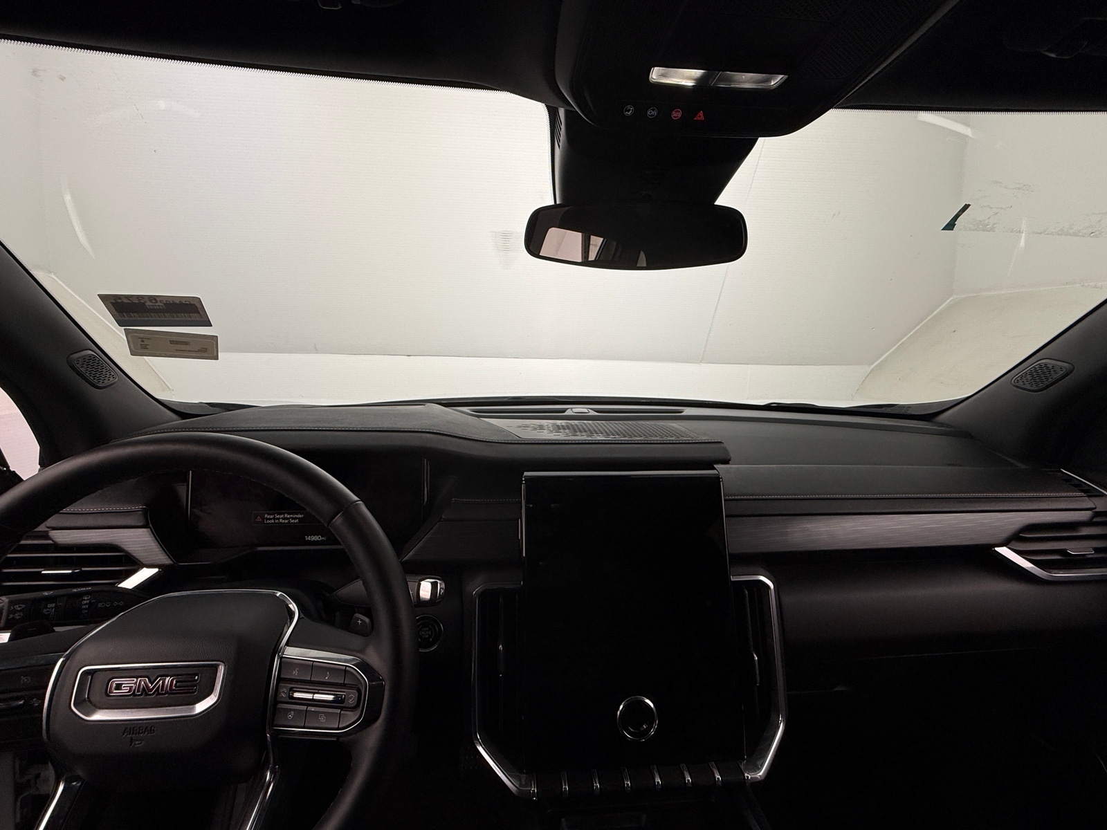 Thumbnail: 2025 GMC Acadia - 3