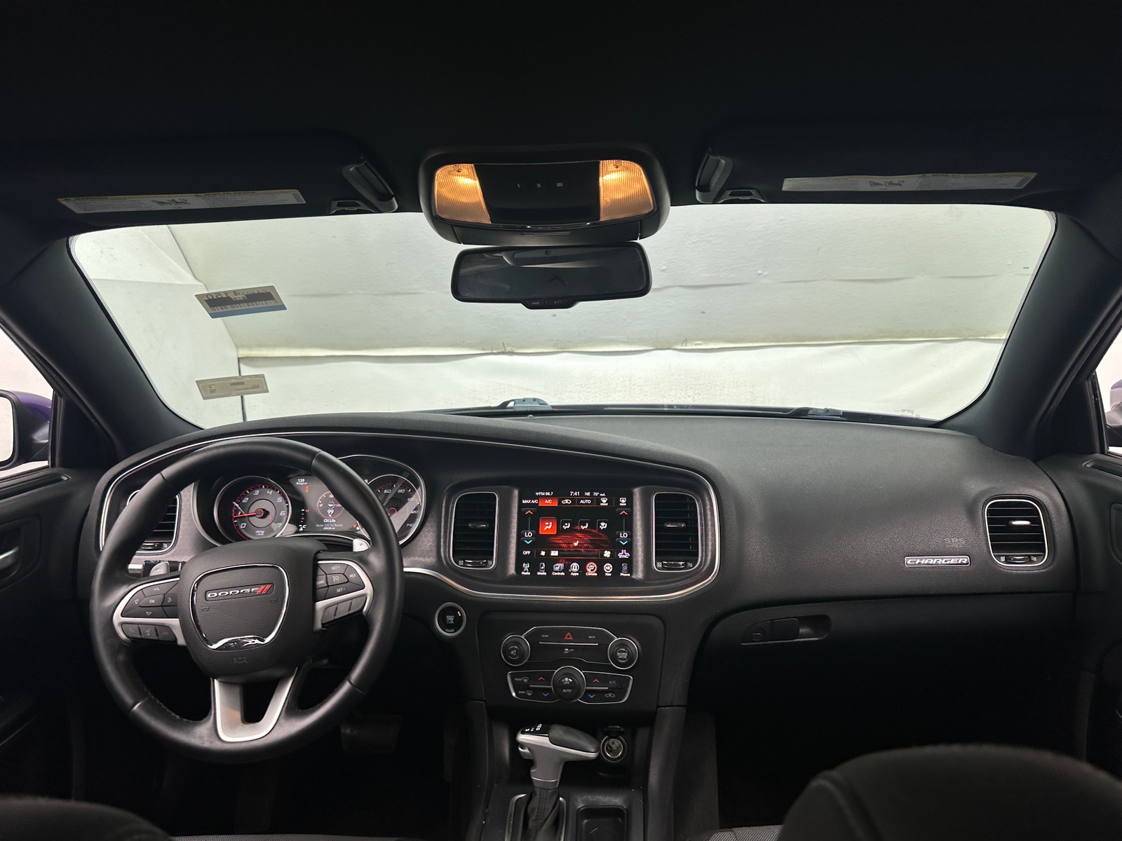 Thumbnail: 2016 Dodge Charger - 3