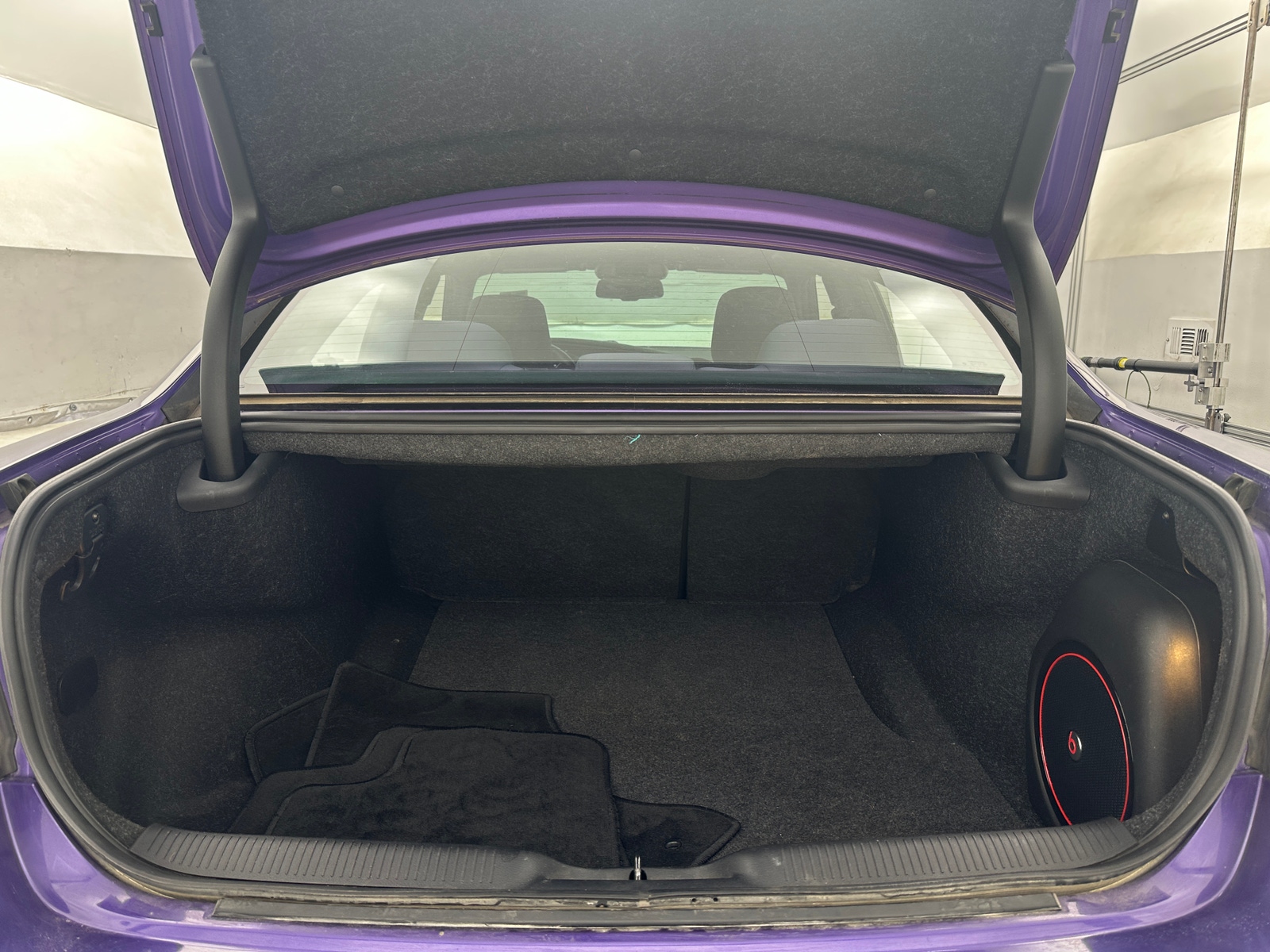 Thumbnail: 2016 Dodge Charger - 7