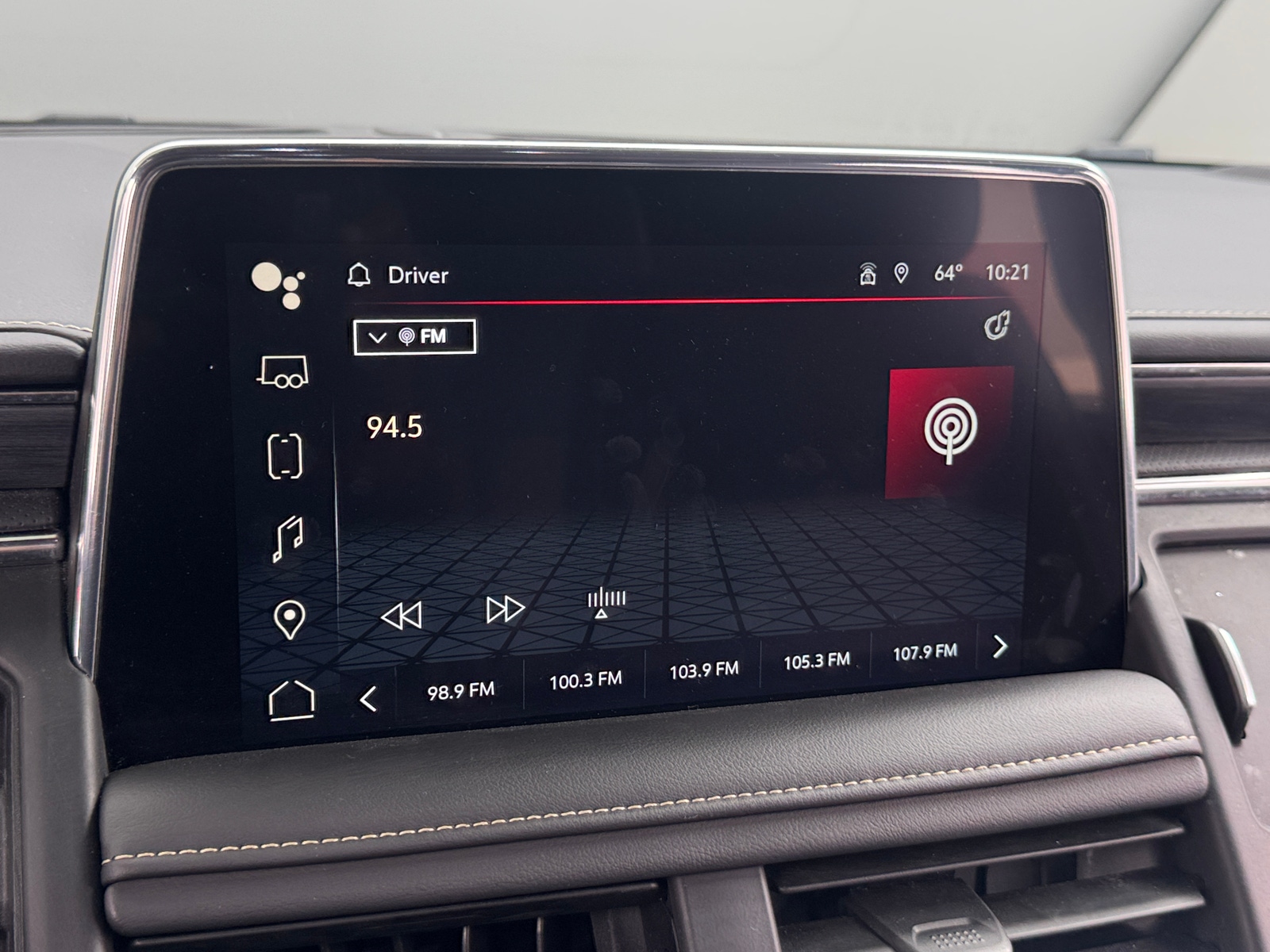 Thumbnail: 2024 GMC Yukon XL - 3