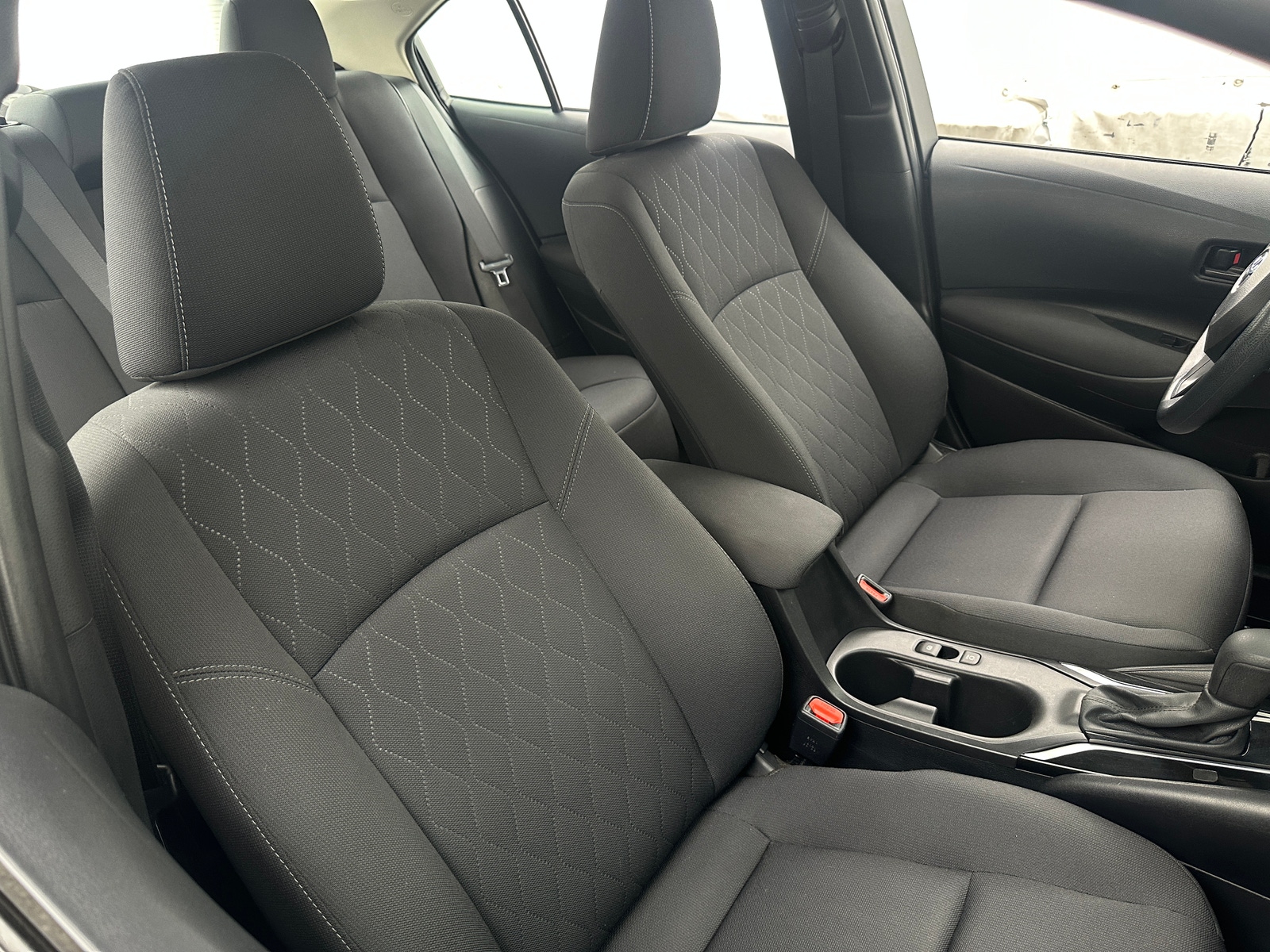 Thumbnail: 2024 Toyota Corolla - 2