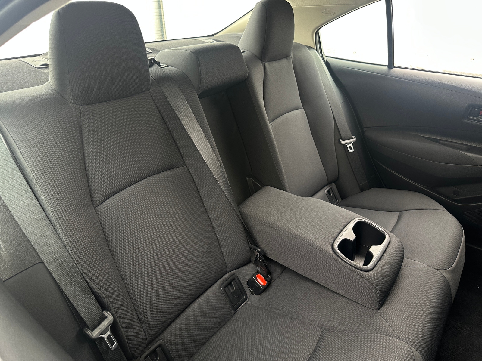 Thumbnail: 2024 Toyota Corolla - 6