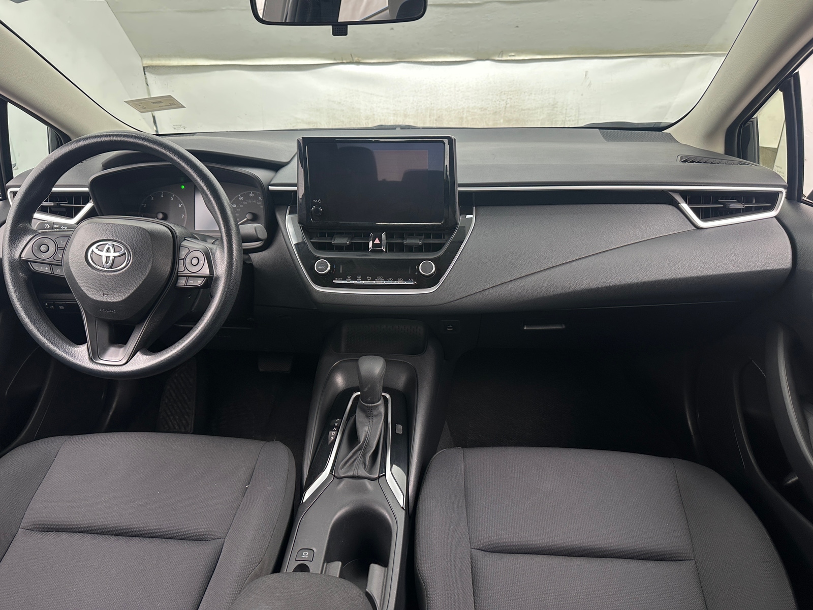 Thumbnail: 2024 Toyota Corolla - 3