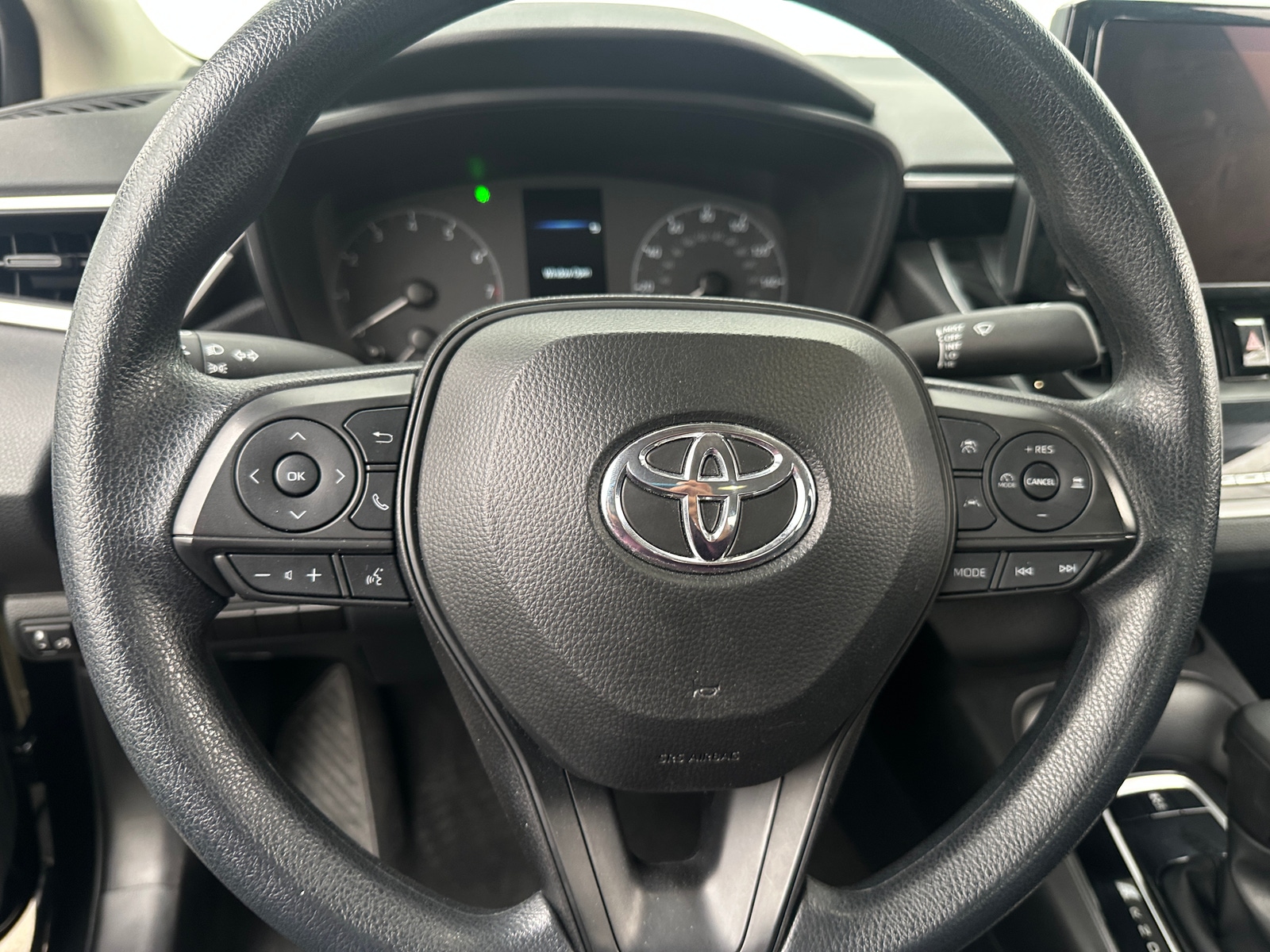 Thumbnail: 2024 Toyota Corolla - 5