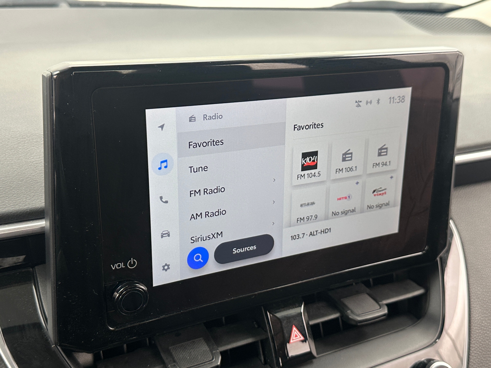 Thumbnail: 2024 Toyota Corolla - 4