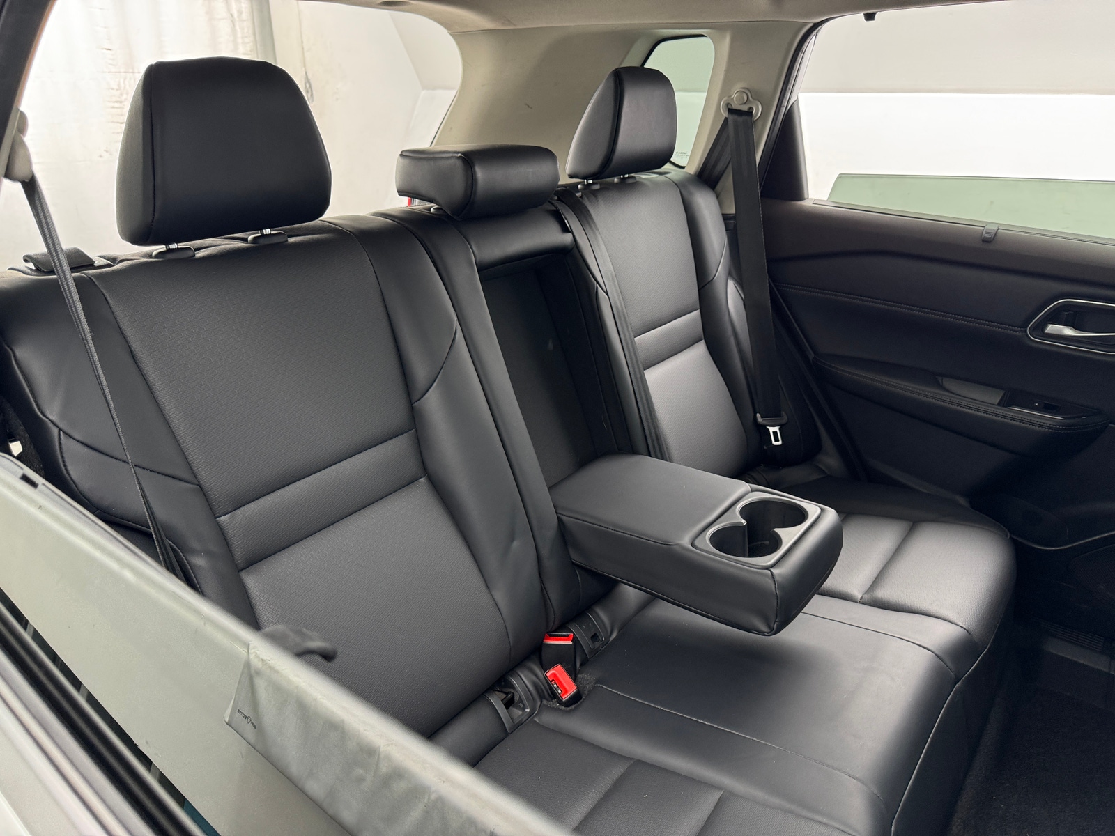 Thumbnail: 2021 Nissan Rogue - 5