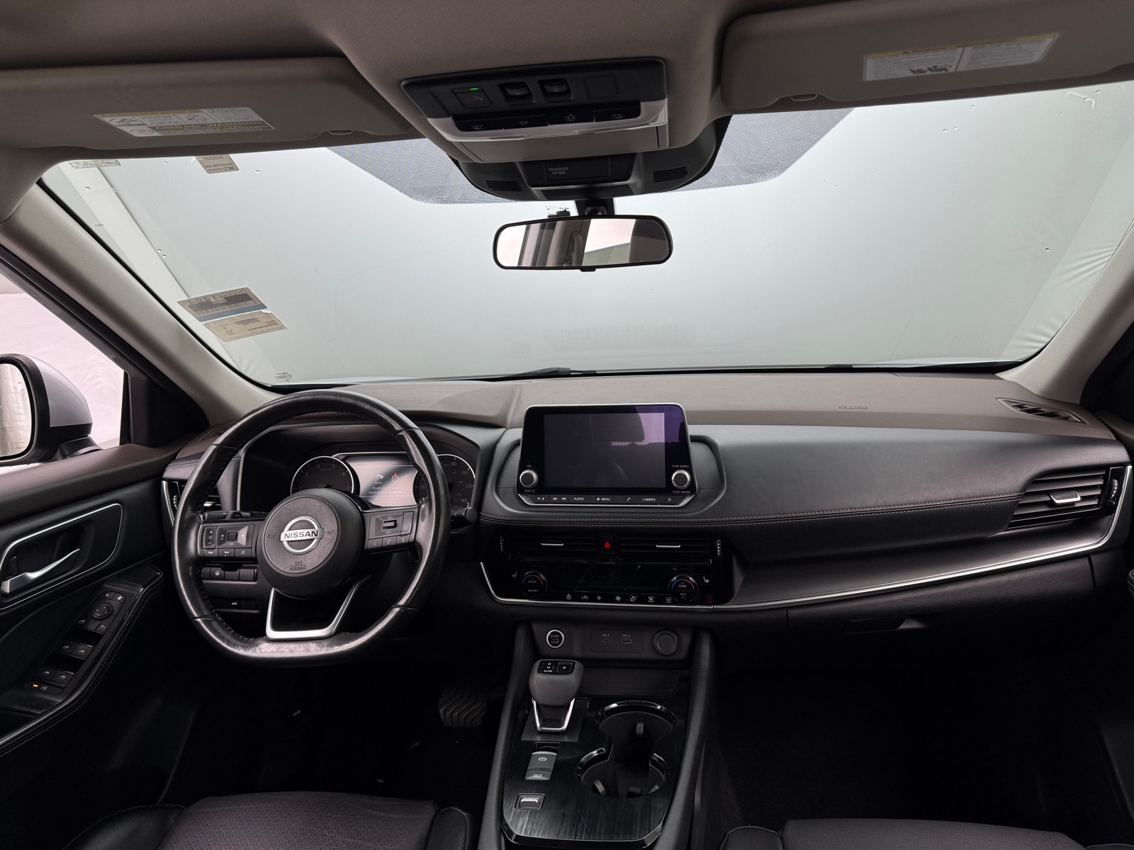 Thumbnail: 2021 Nissan Rogue - 2