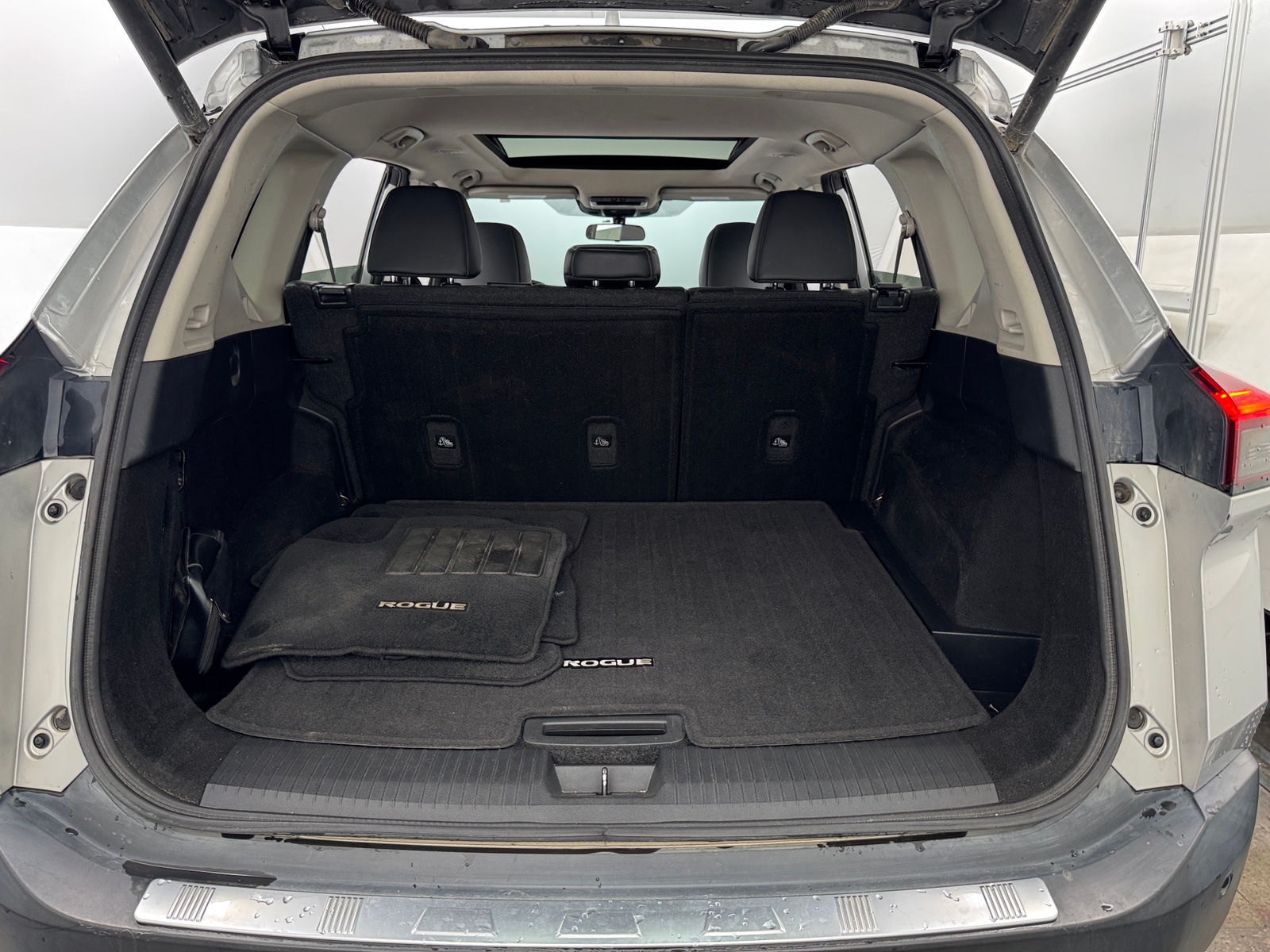 Thumbnail: 2021 Nissan Rogue - 6