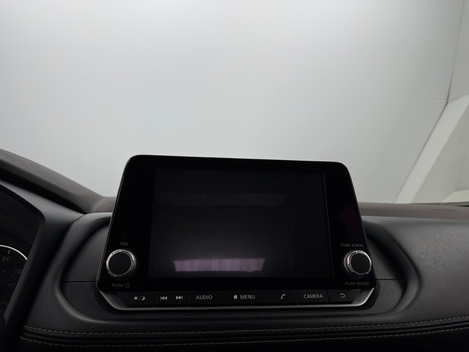 Thumbnail: 2021 Nissan Rogue - 3