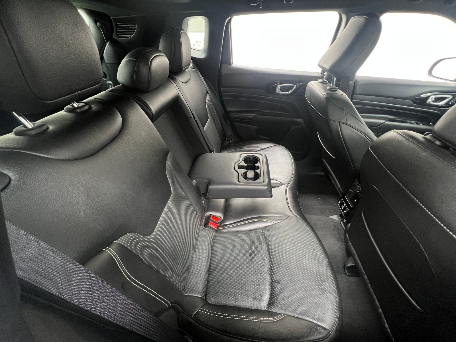 Thumbnail: 2022 Jeep Compass - 5