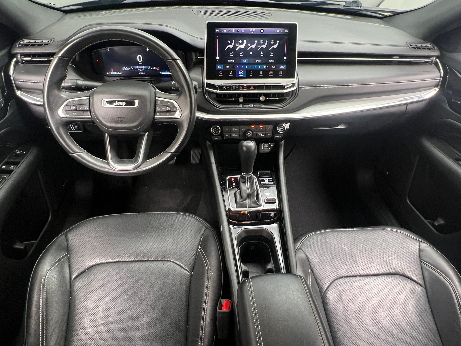 Thumbnail: 2022 Jeep Compass - 2